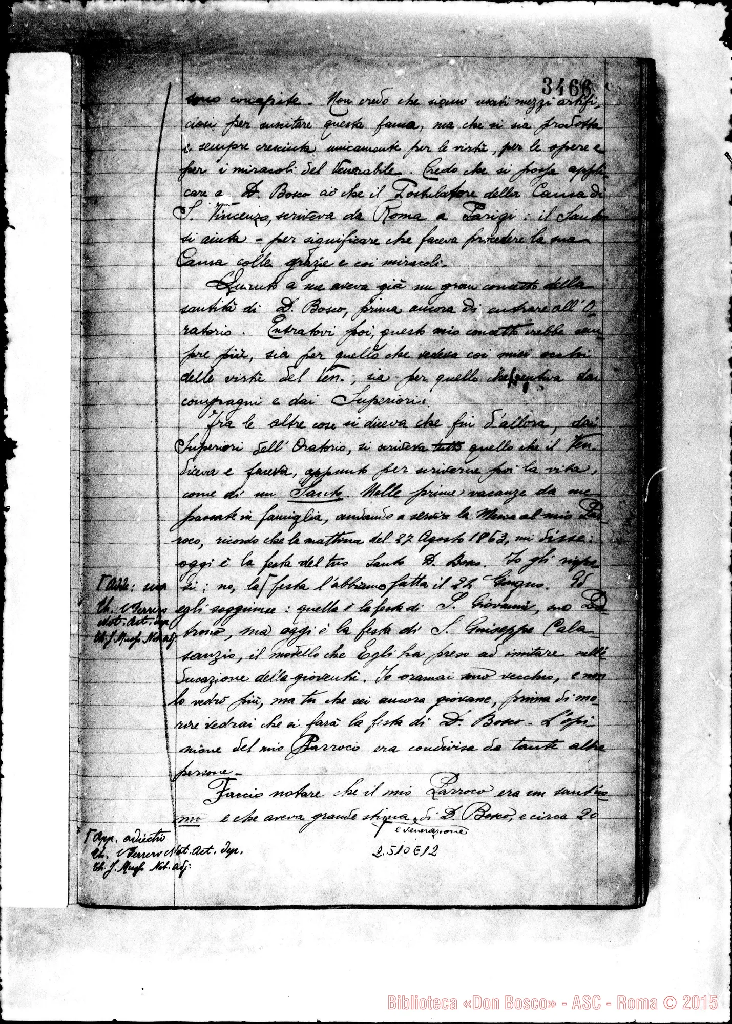 Fotogramma E 12