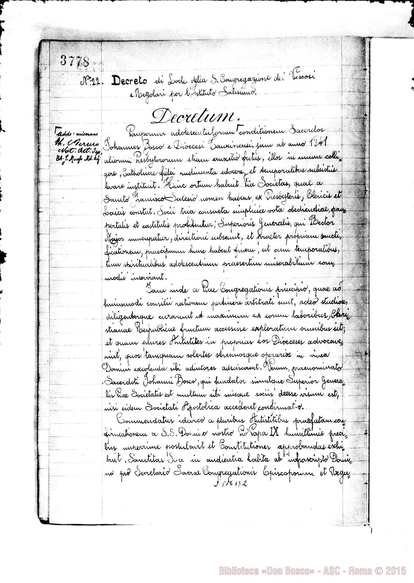 Fotogramma B 2