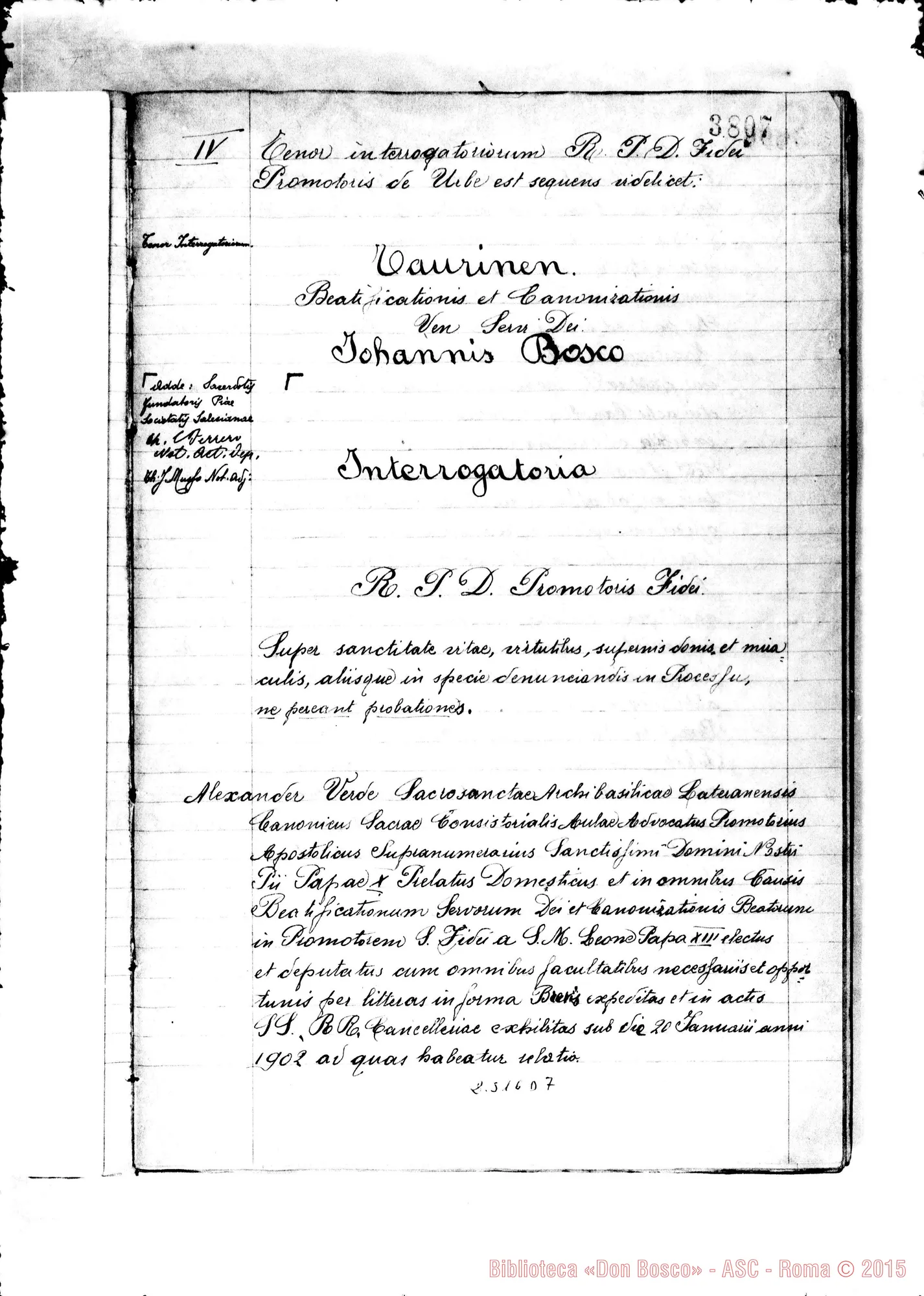 Fotogramma D 7