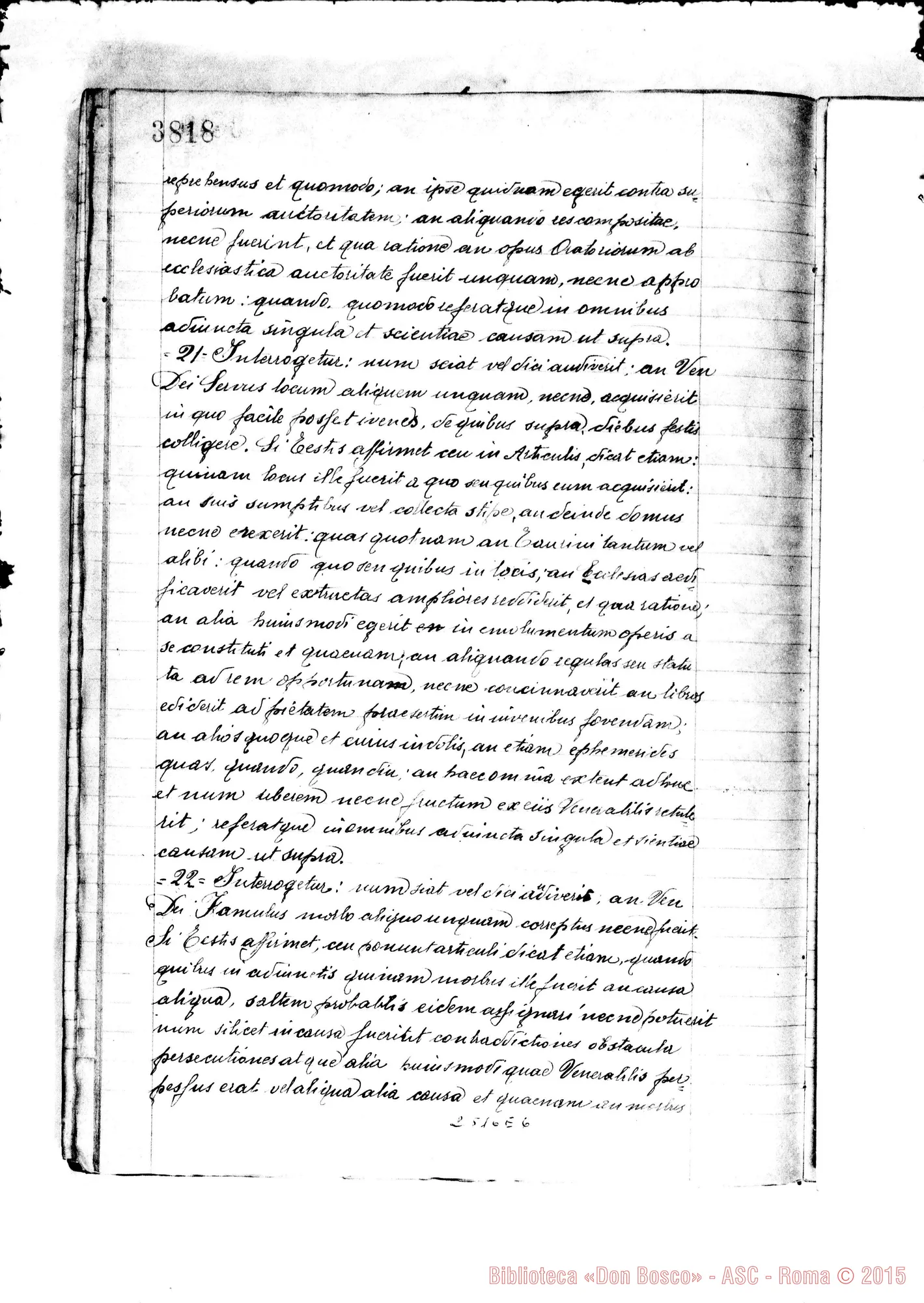 Fotogramma E 6