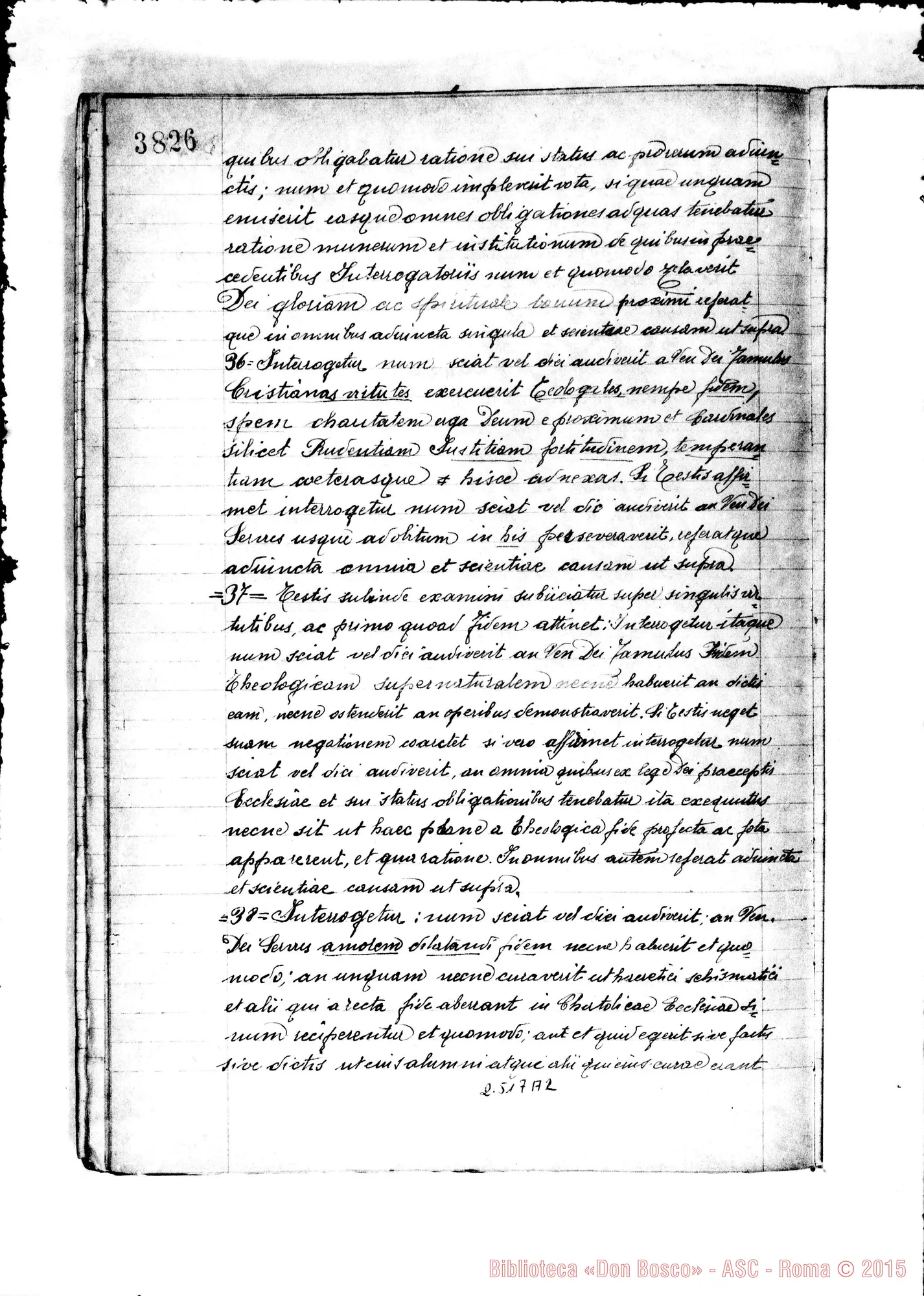 Fotogramma A 2