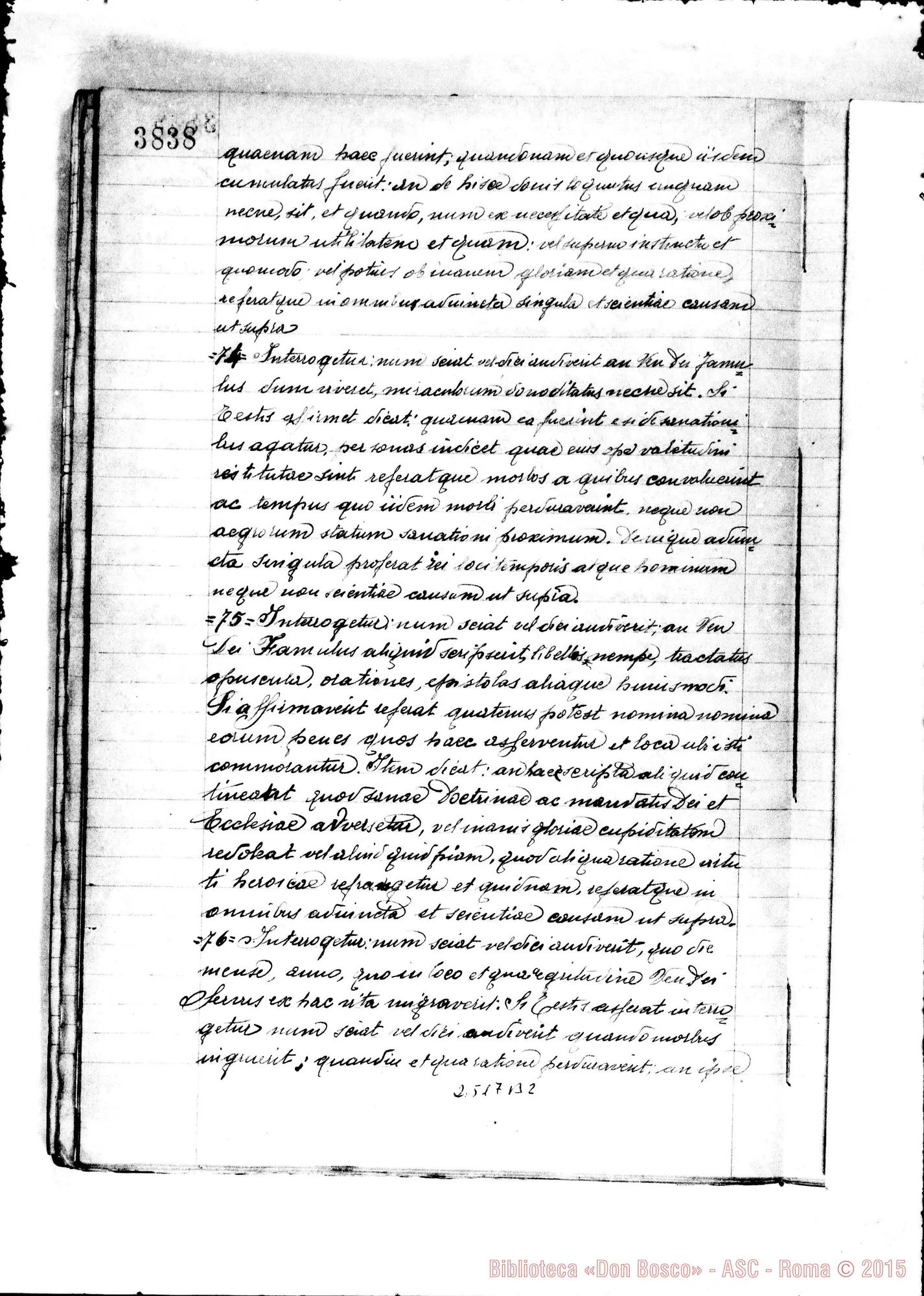 Fotogramma B 2