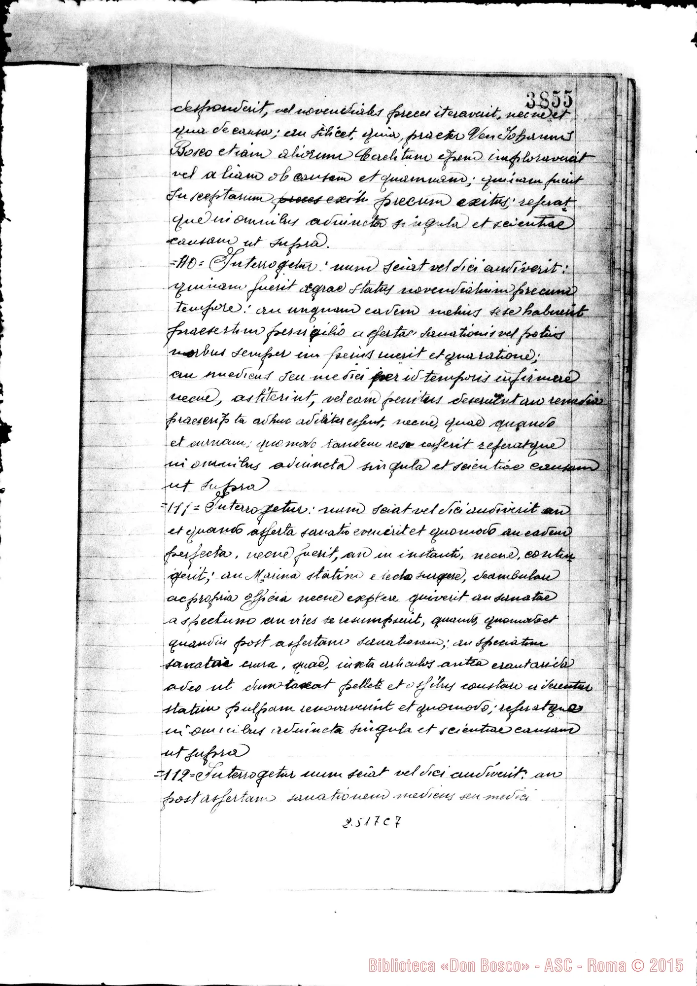 Fotogramma C 7