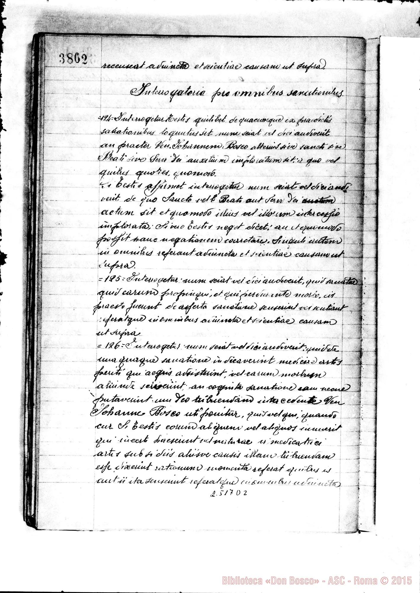Fotogramma D 2
