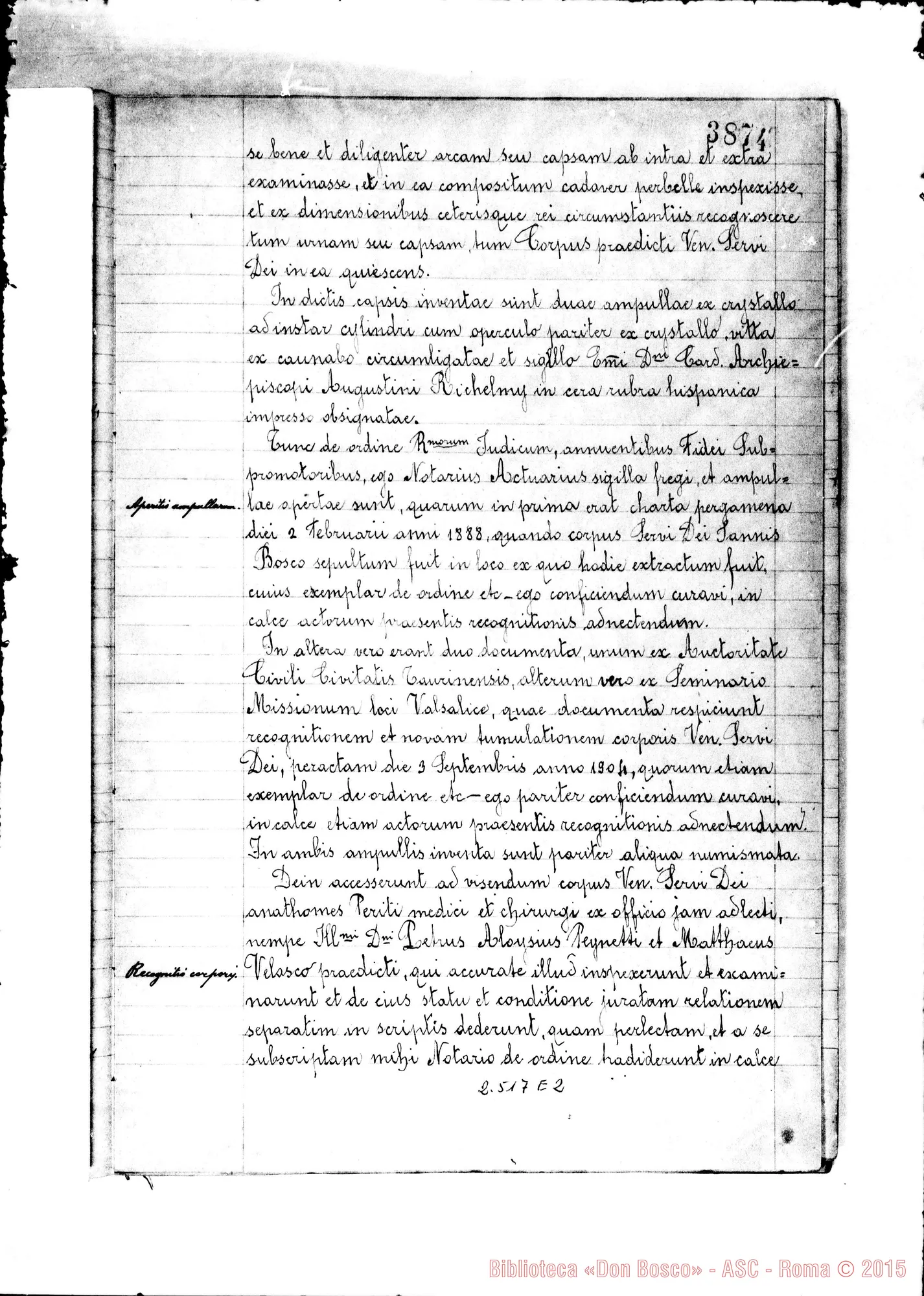Fotogramma E 2