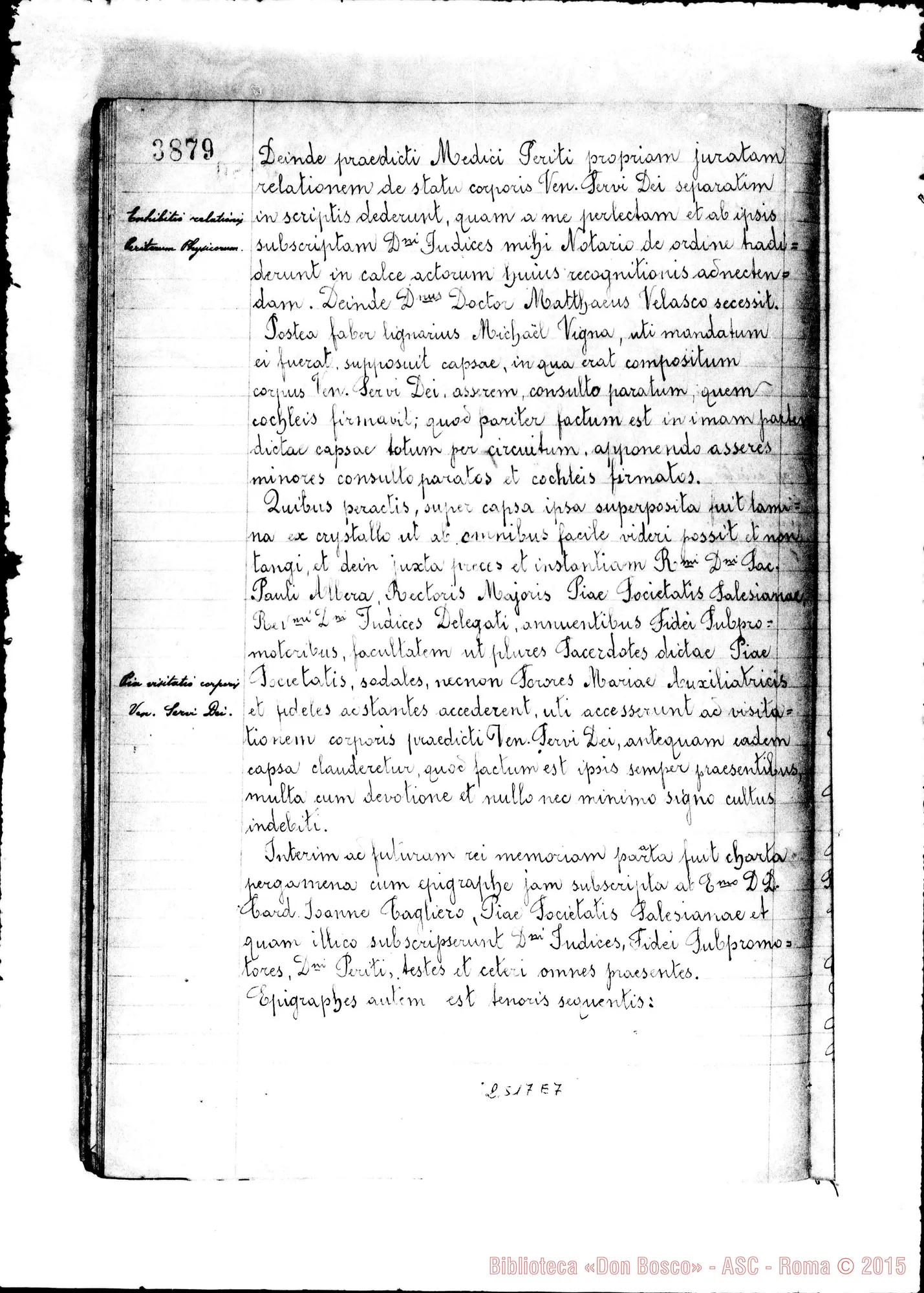Fotogramma E 7
