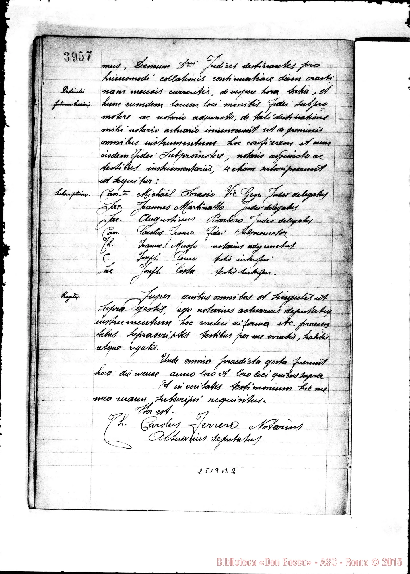 Fotogramma B 2