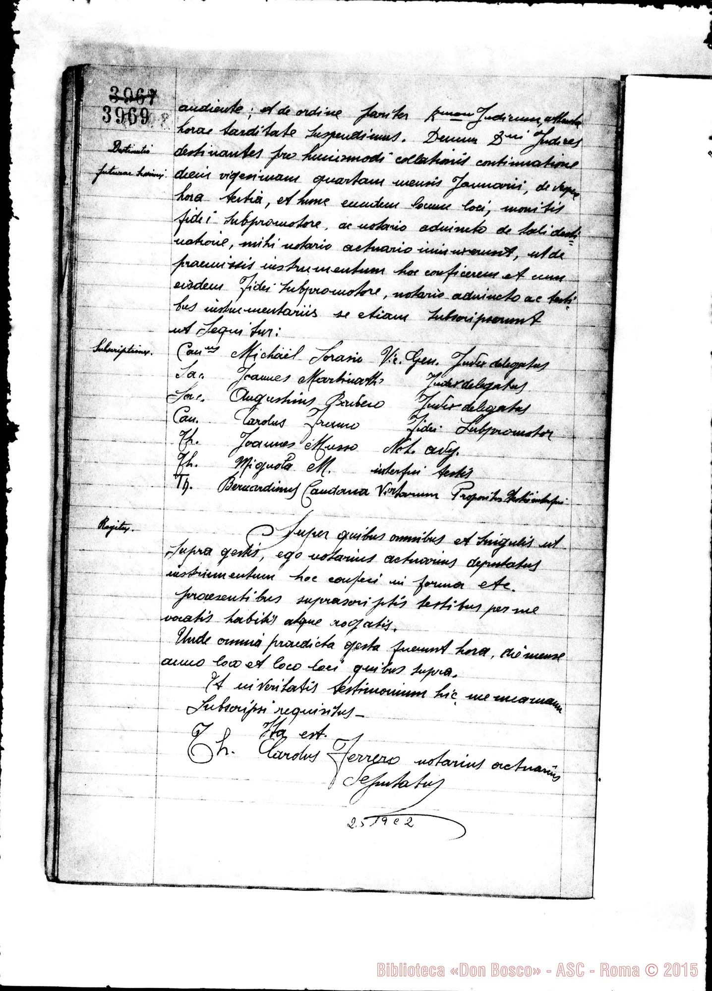 Fotogramma C 2