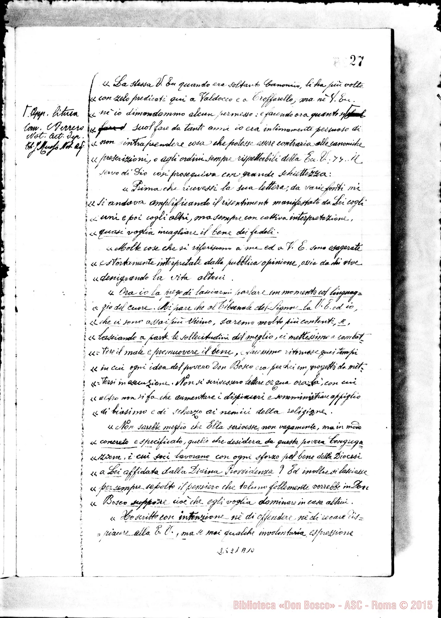 Fotogramma A 10