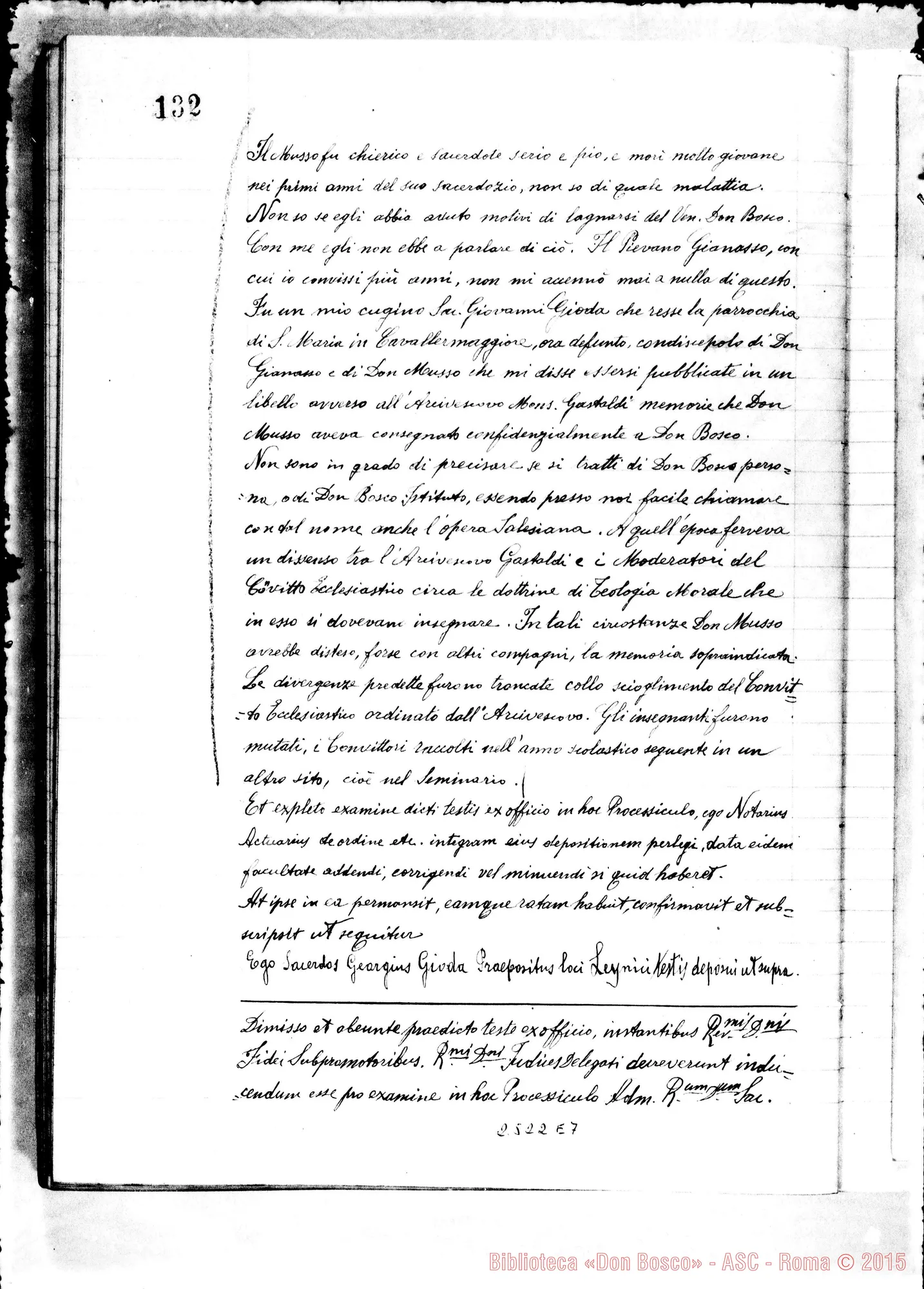 Fotogramma E 7