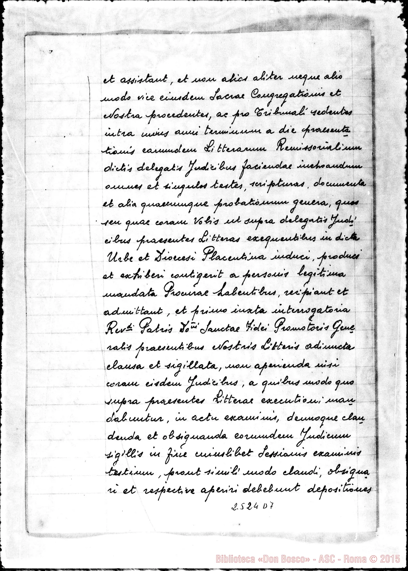 Fotogramma D 7