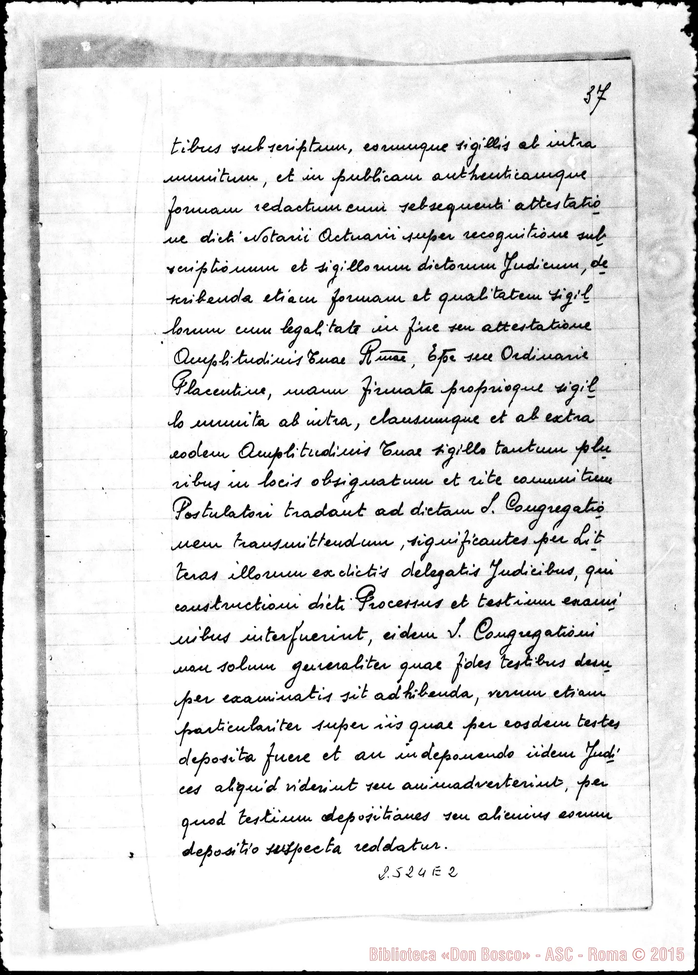 Fotogramma E 2