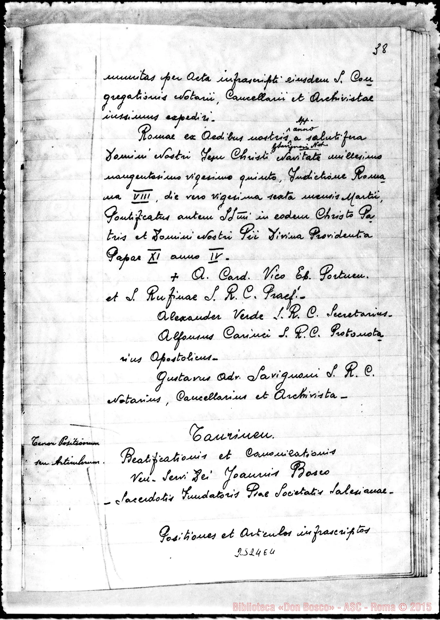 Fotogramma E 4