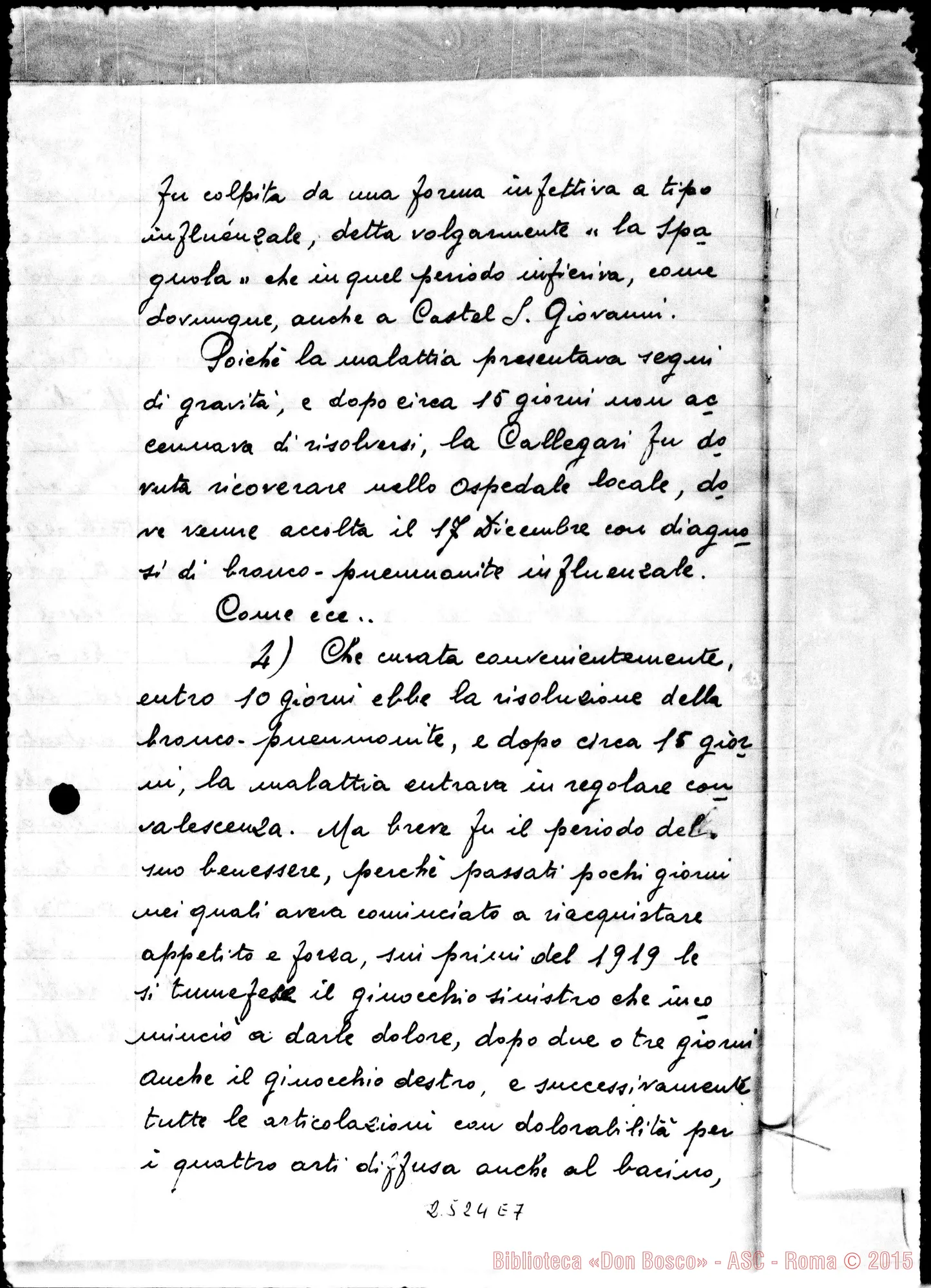 Fotogramma E 7