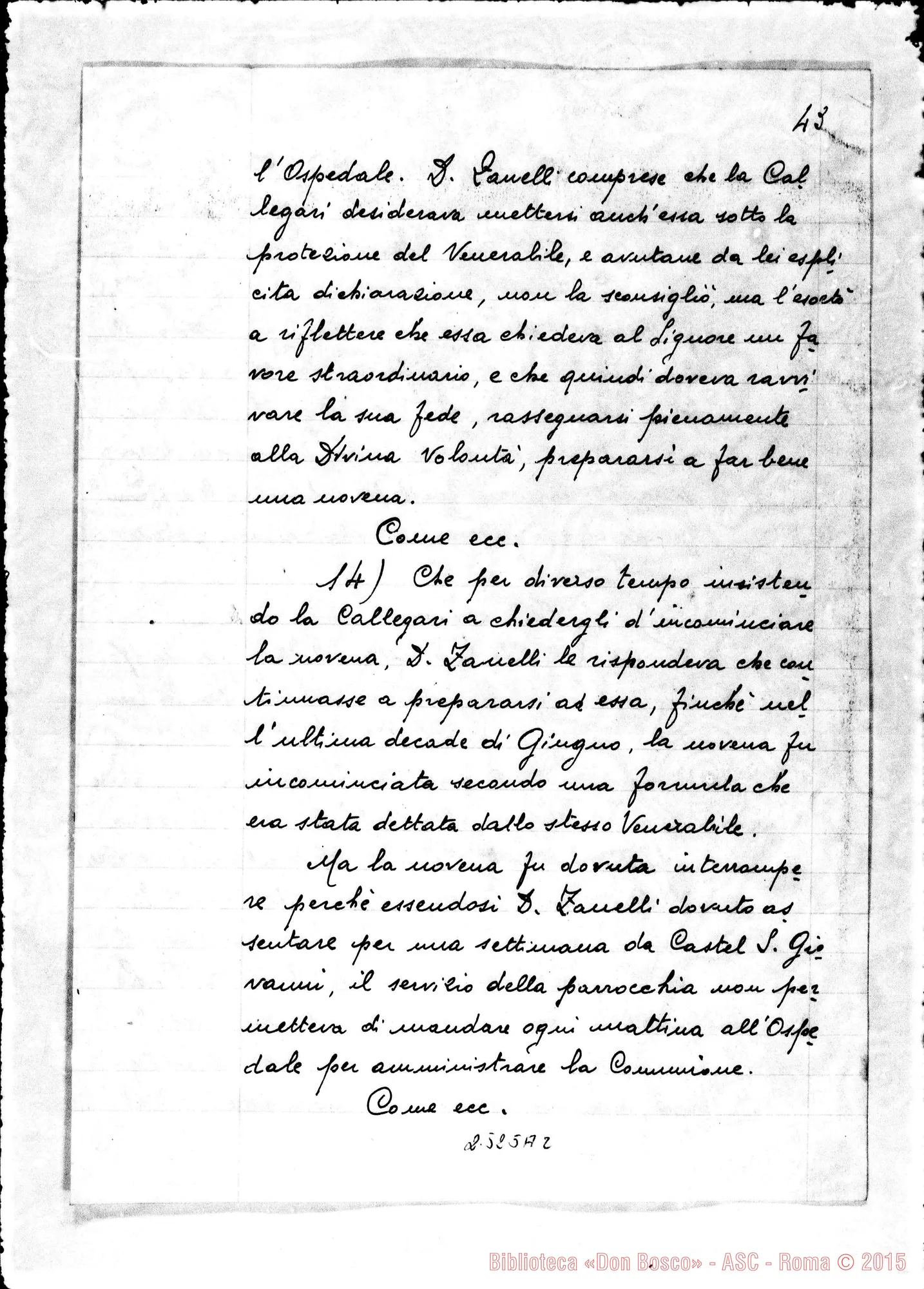 Fotogramma A 2