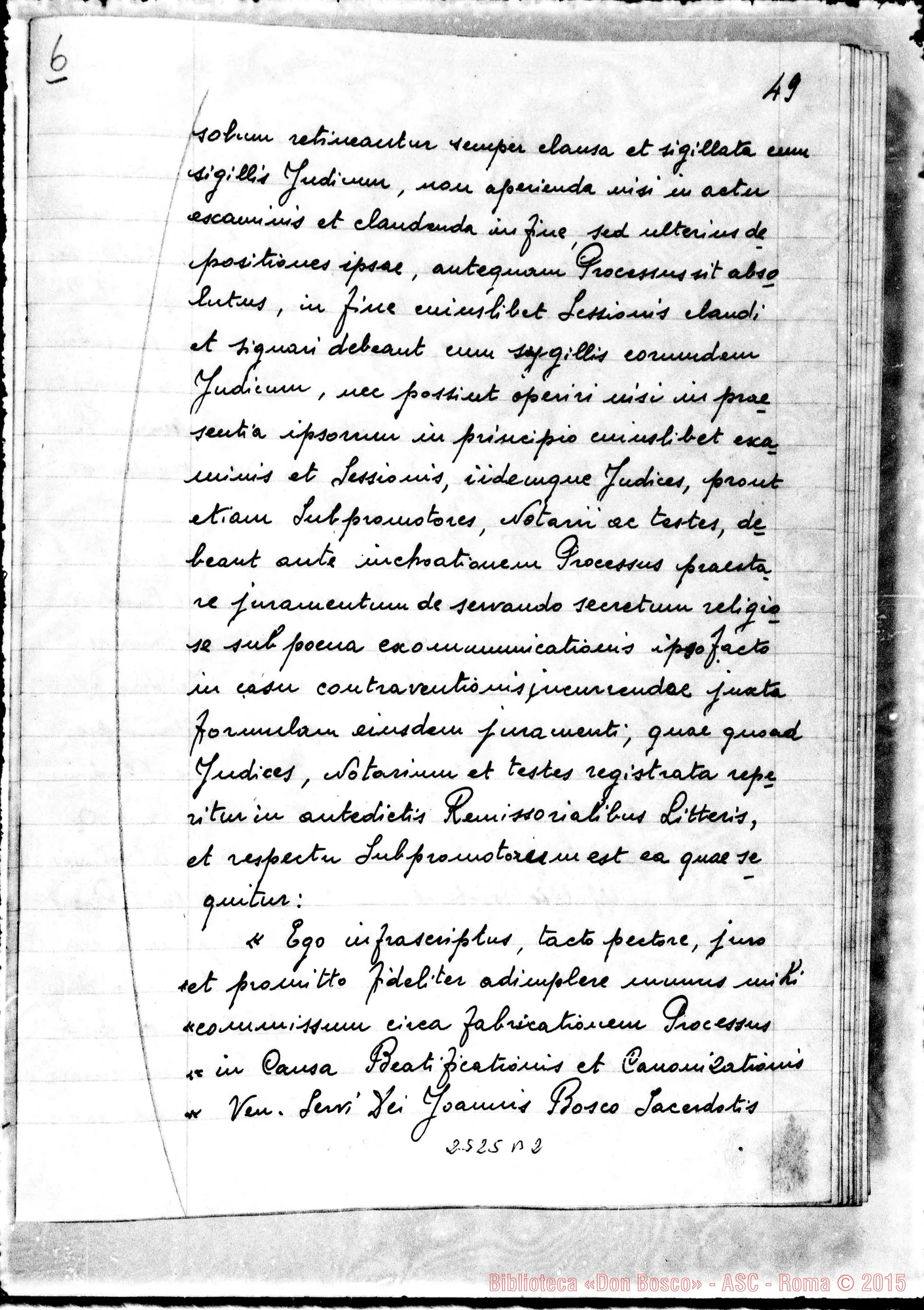 Fotogramma B 2