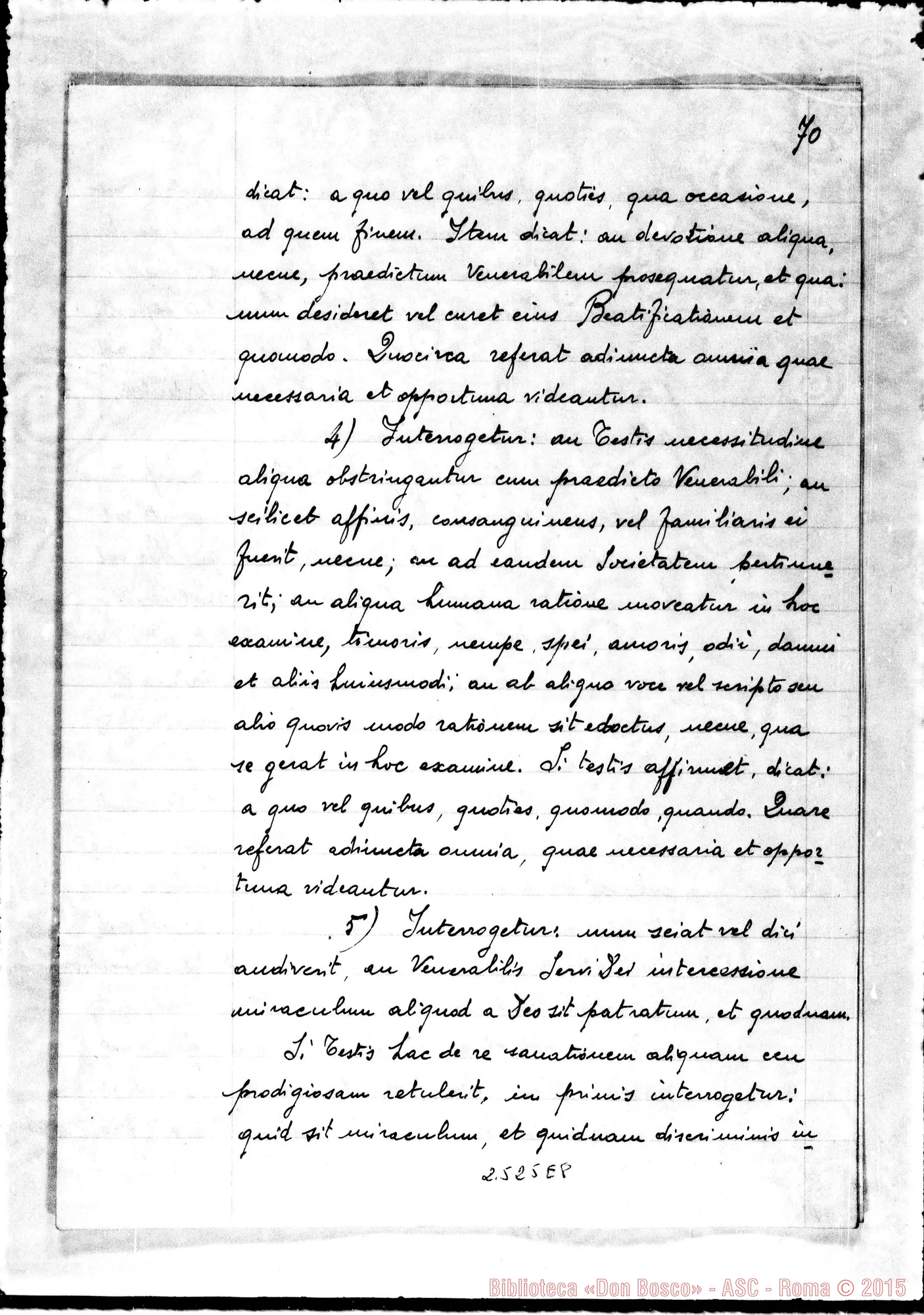 Fotogramma E 8