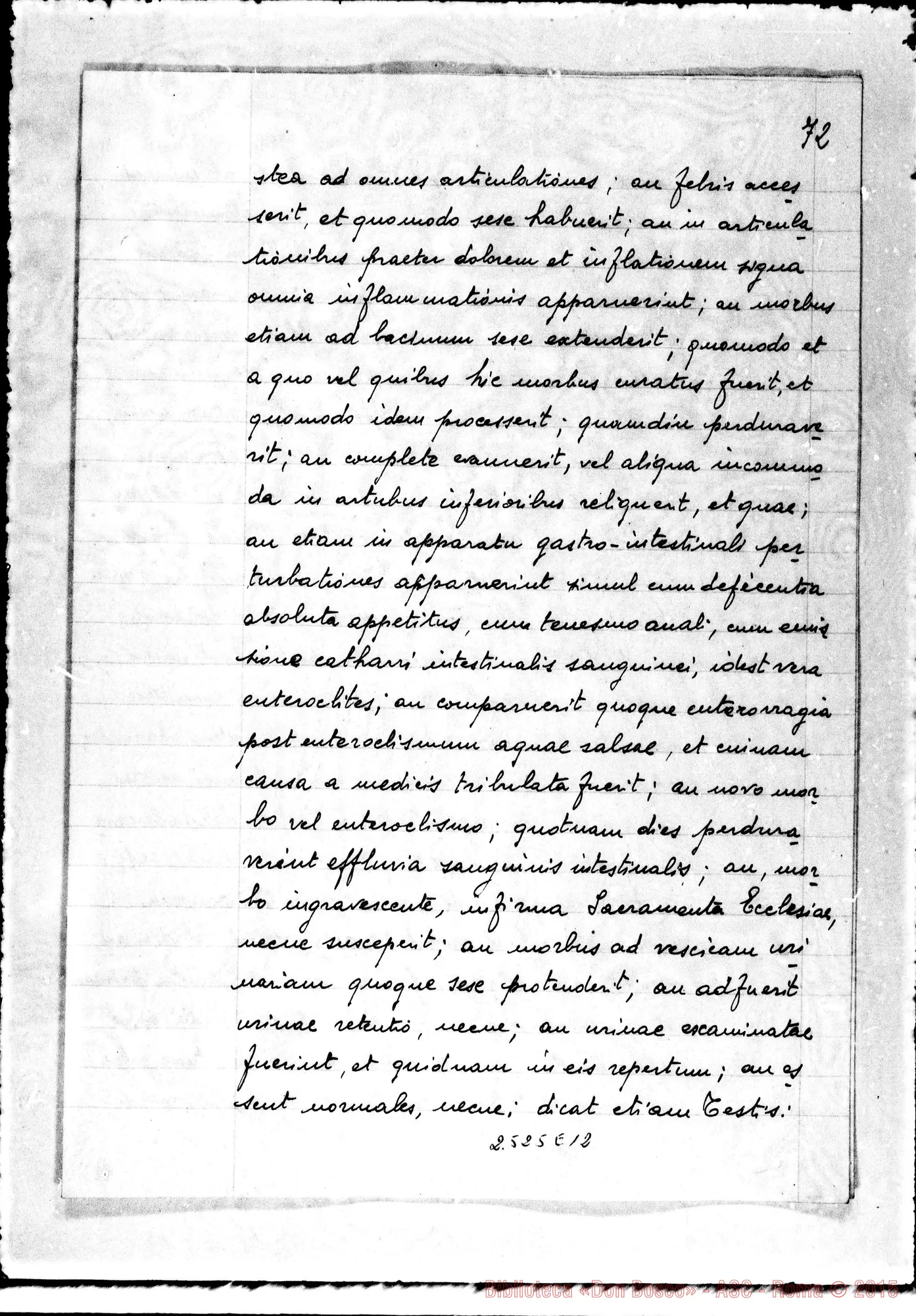 Fotogramma E 12