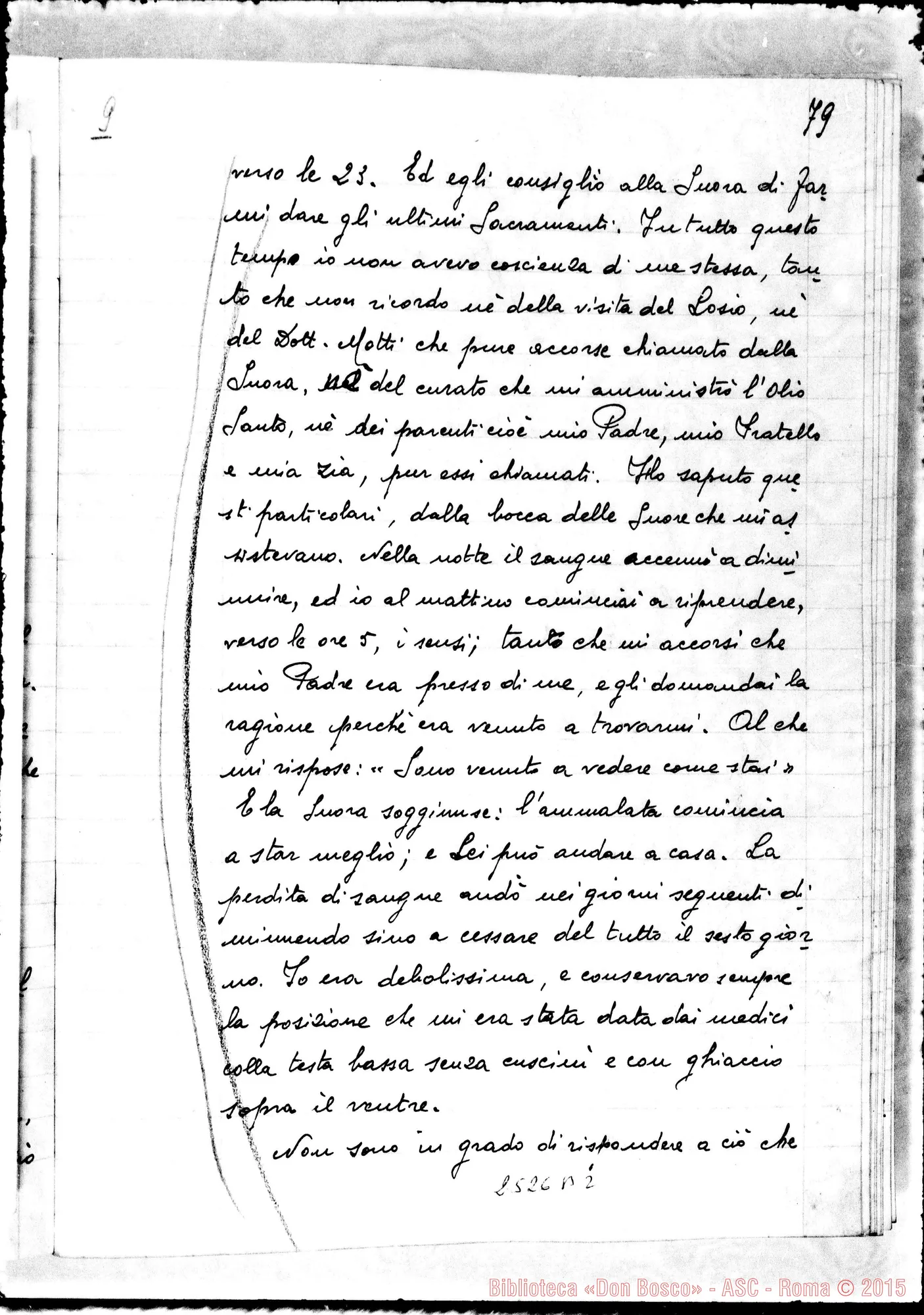 Fotogramma B 2