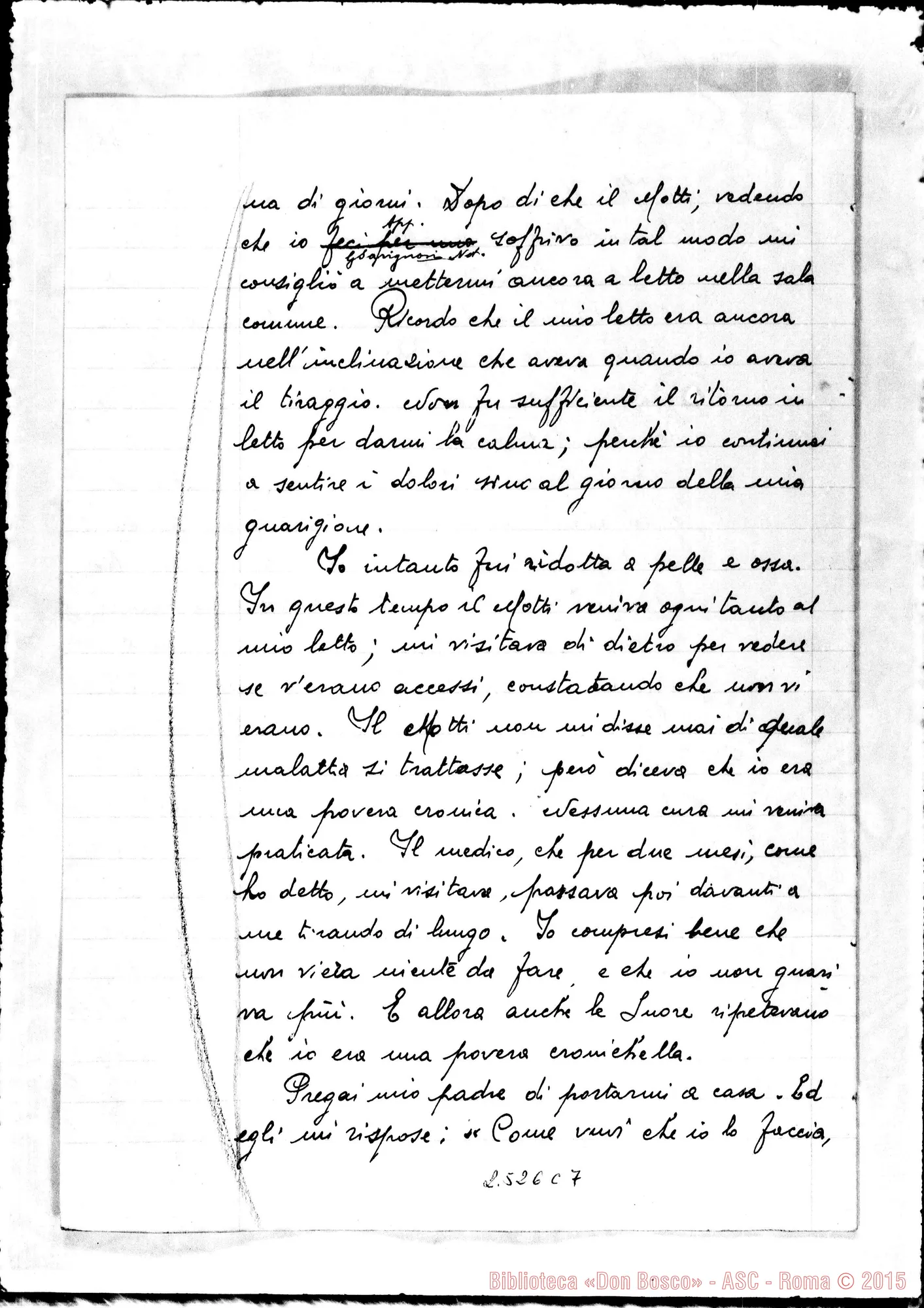 Fotogramma C 7