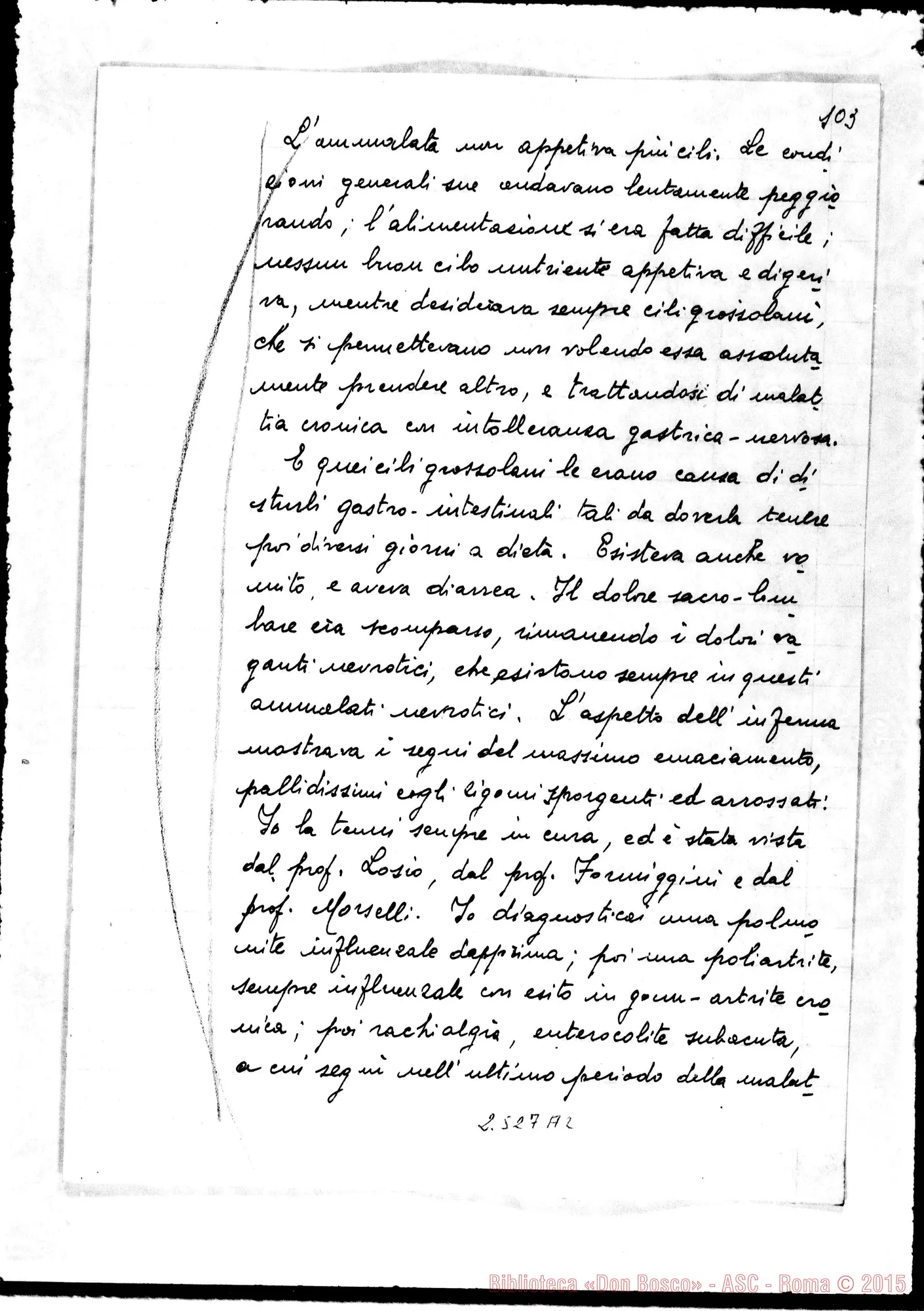 Fotogramma A 2