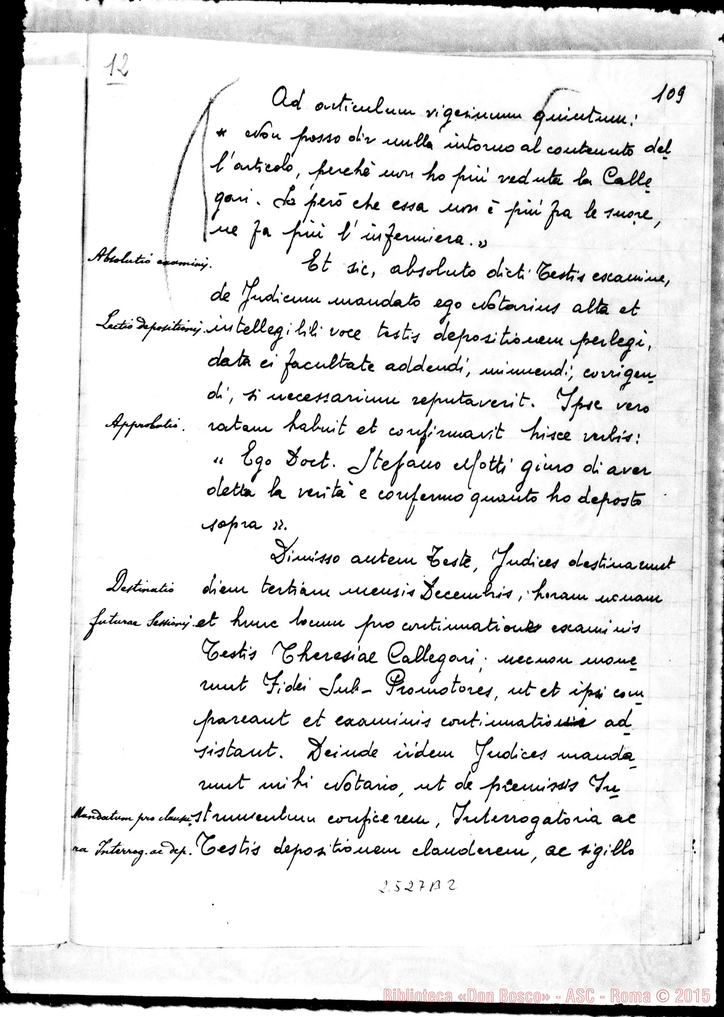 Fotogramma B 2