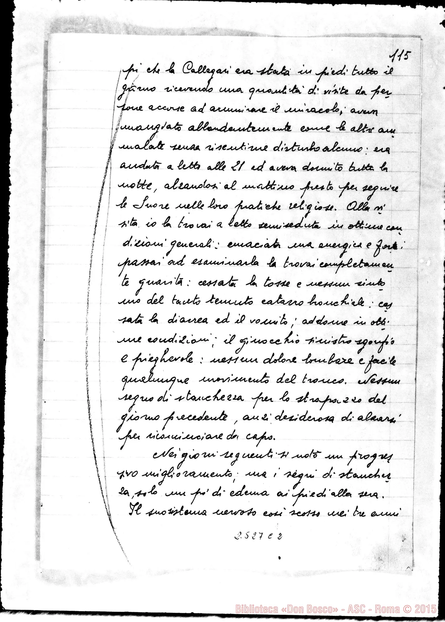 Fotogramma C 2