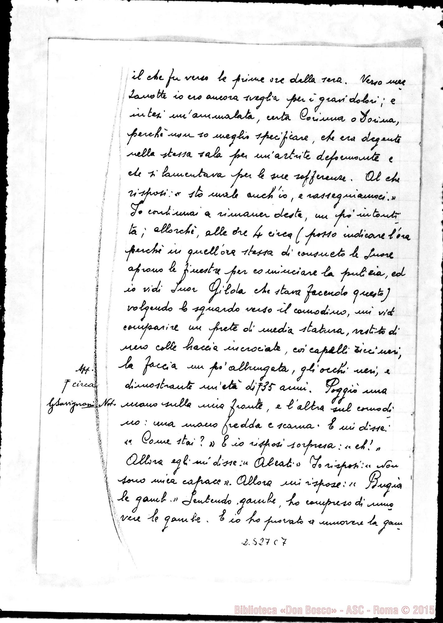 Fotogramma C 7