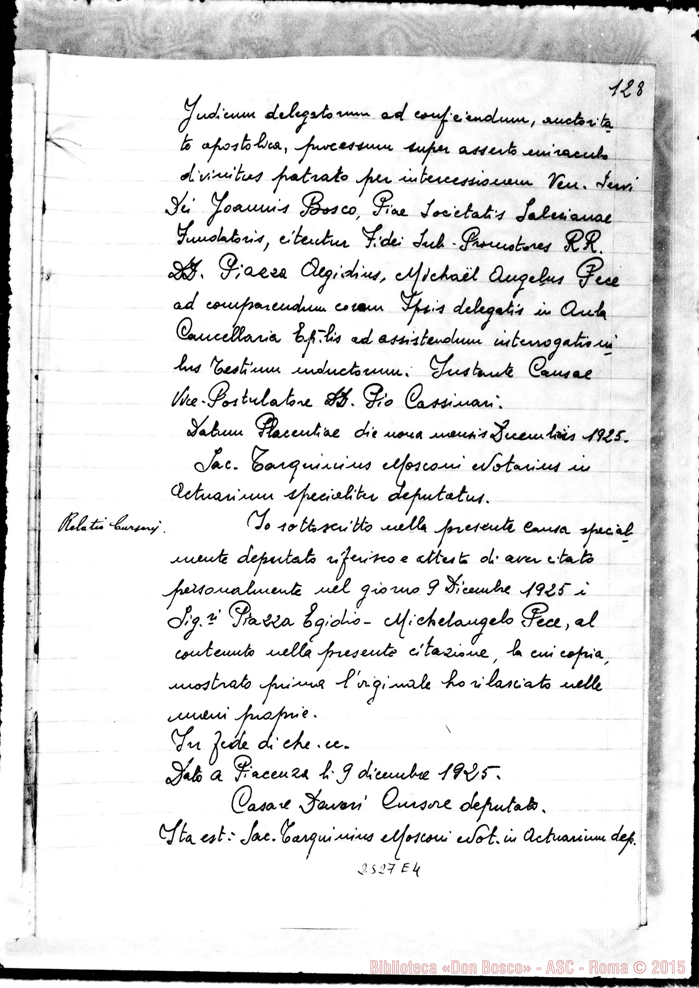 Fotogramma E 4