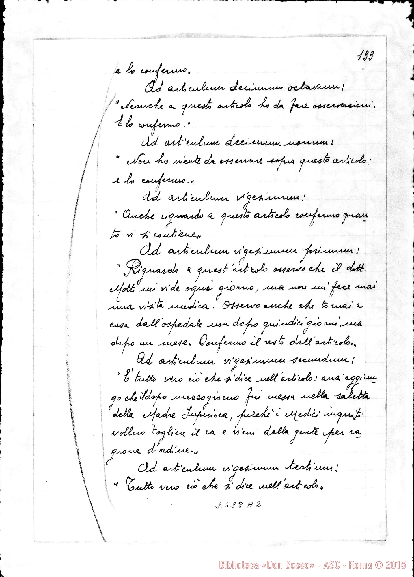 Fotogramma A 2