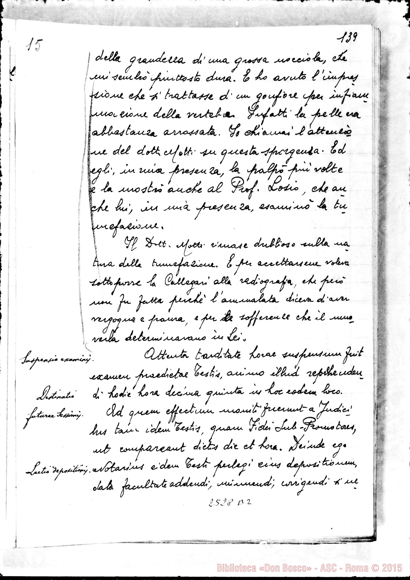 Fotogramma B 2