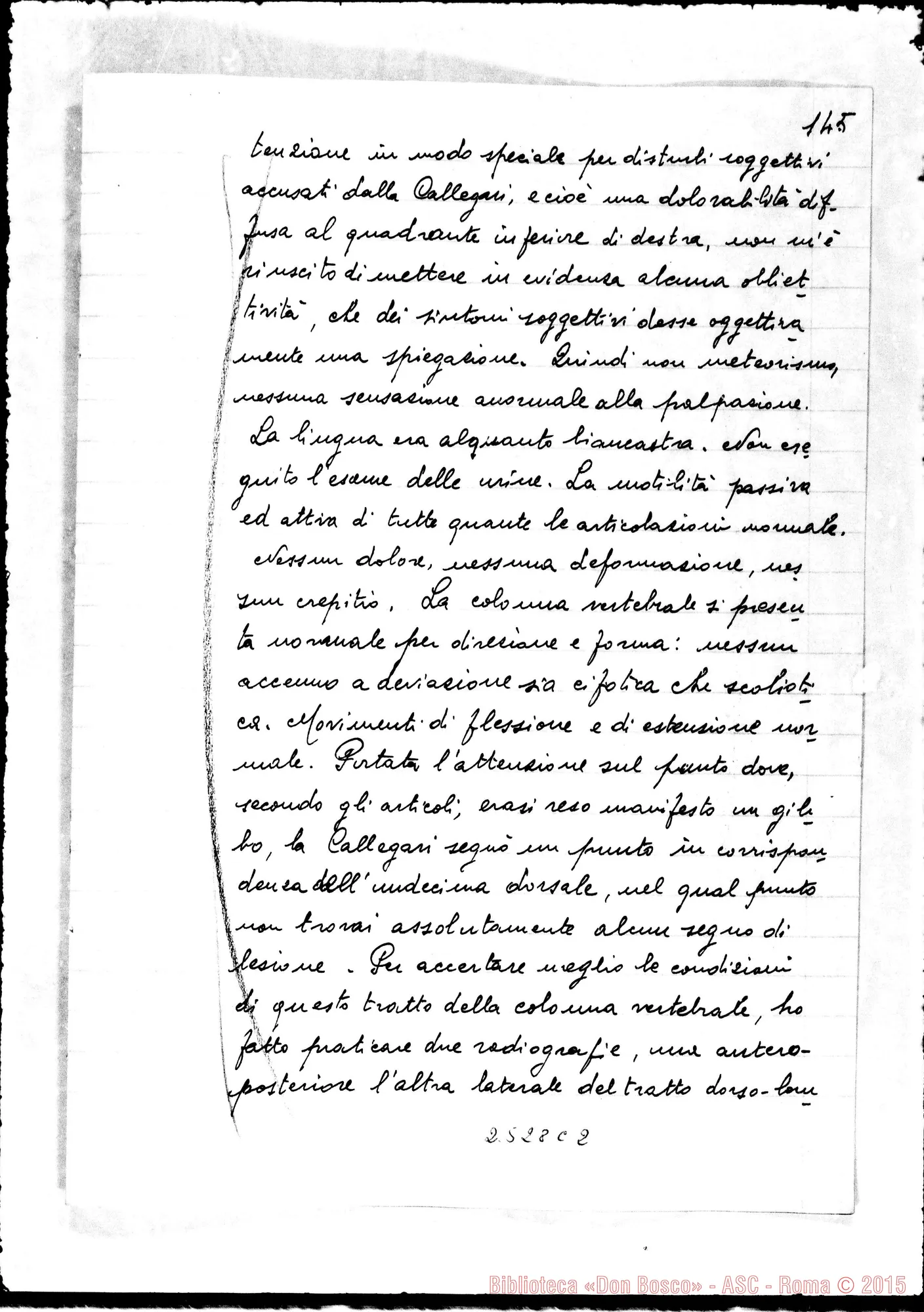 Fotogramma C 2