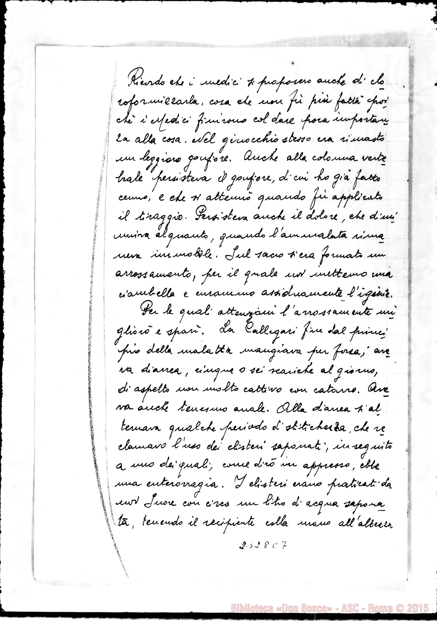Fotogramma C 7