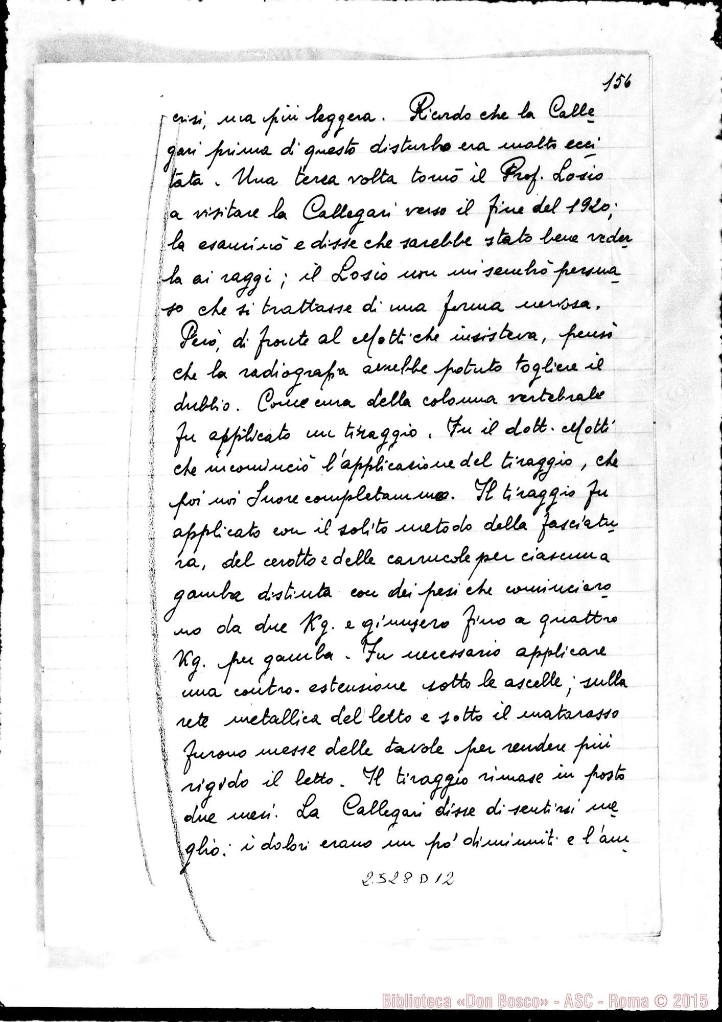 Fotogramma D 12