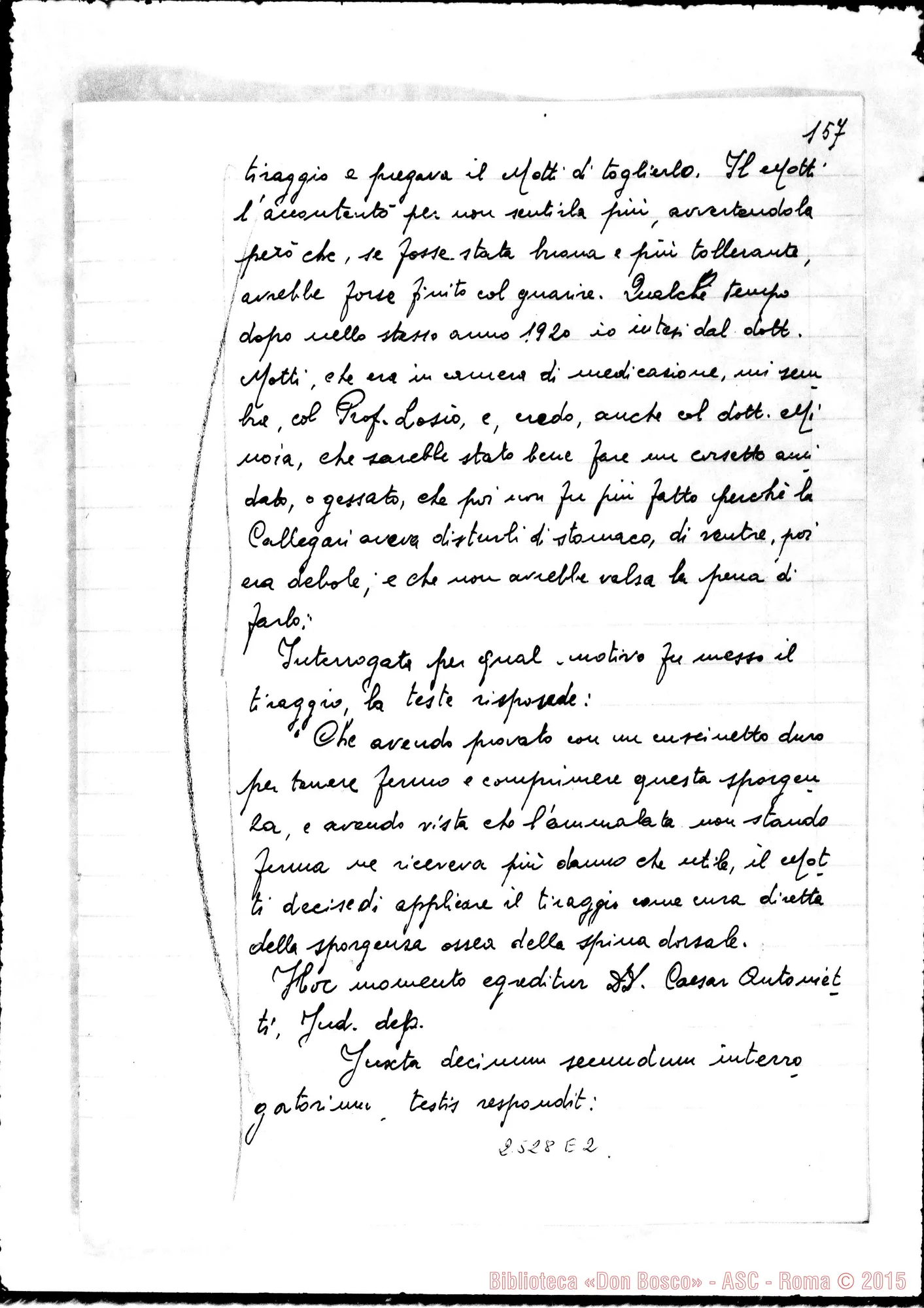 Fotogramma E 2
