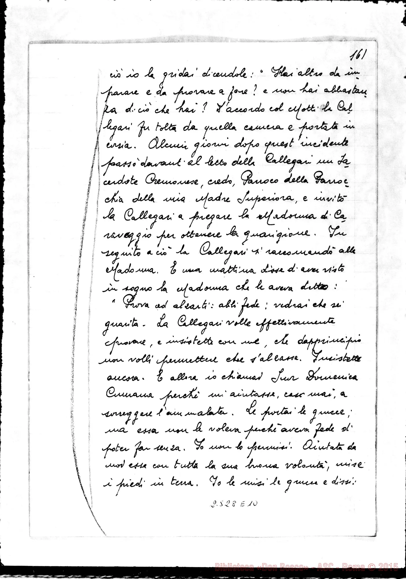 Fotogramma E 10