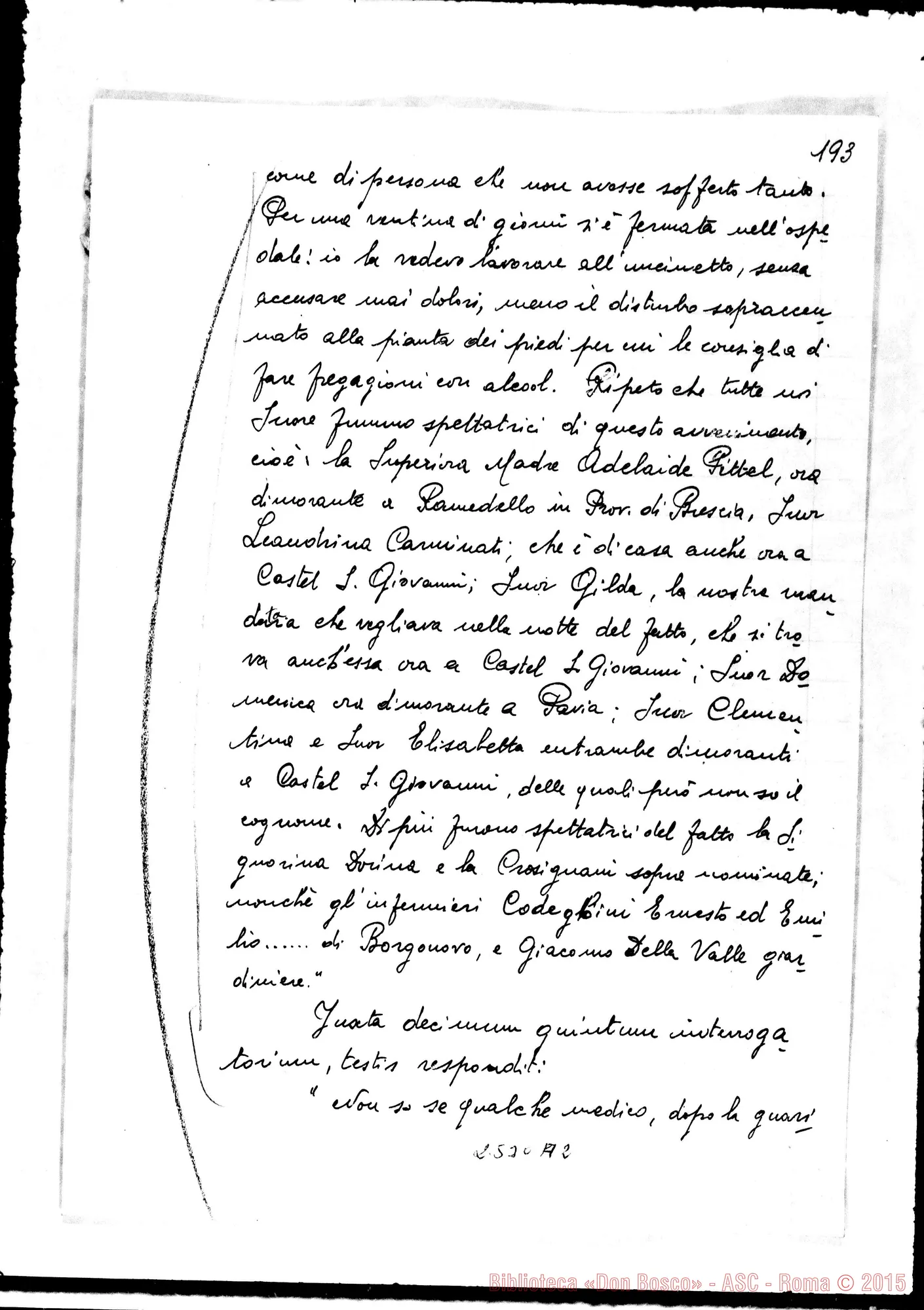 Fotogramma A 2