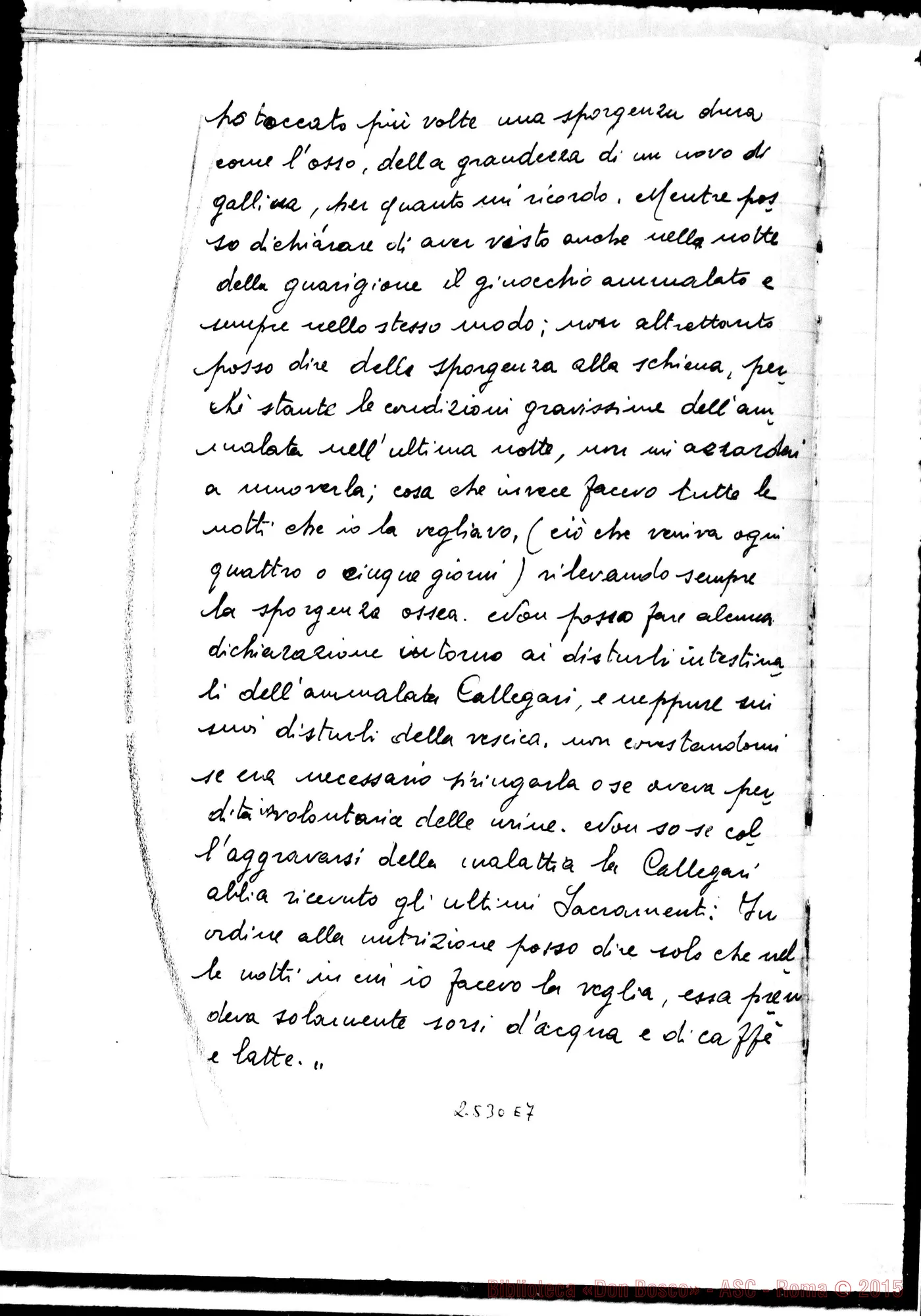 Fotogramma E 7