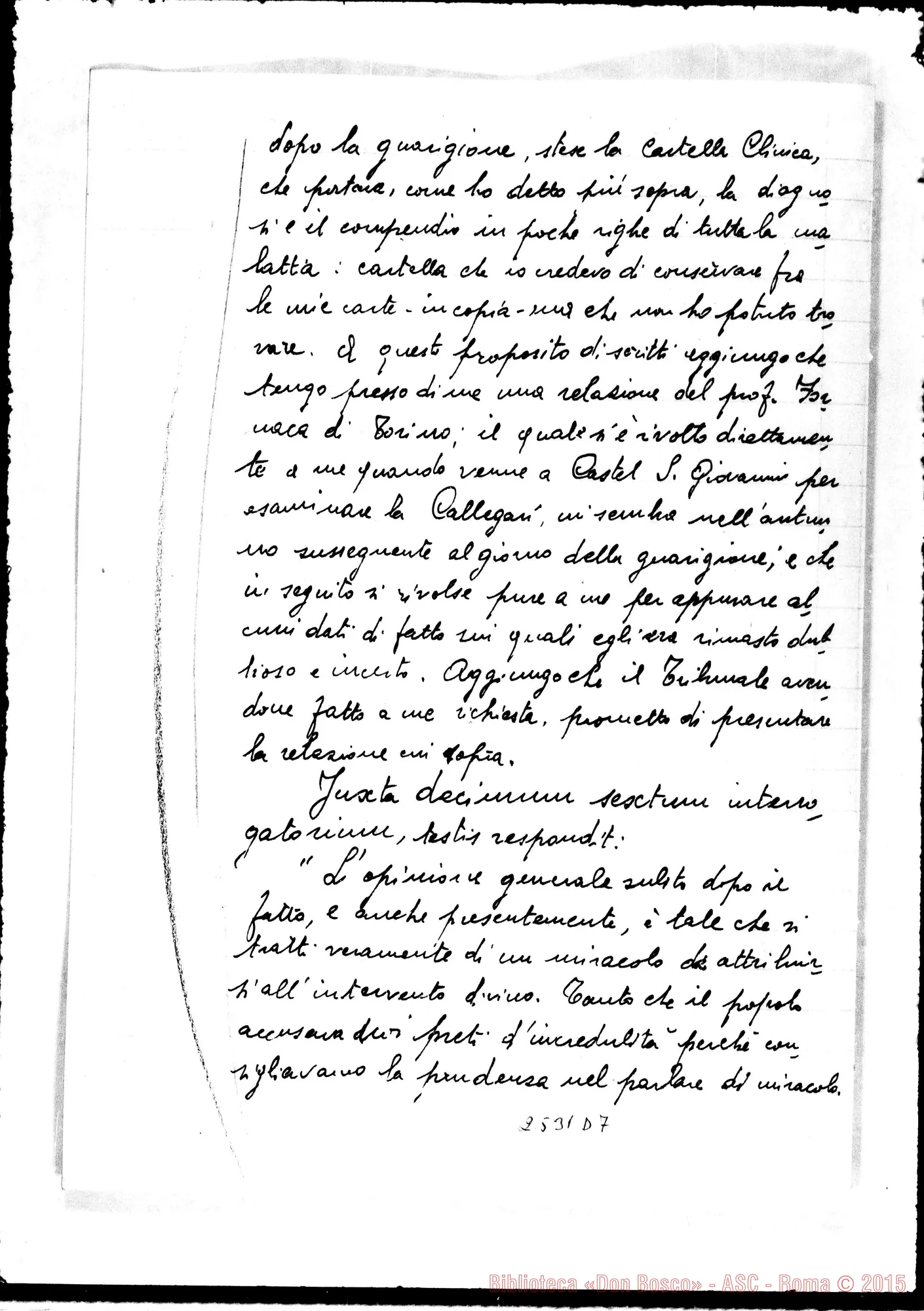 Fotogramma D 7