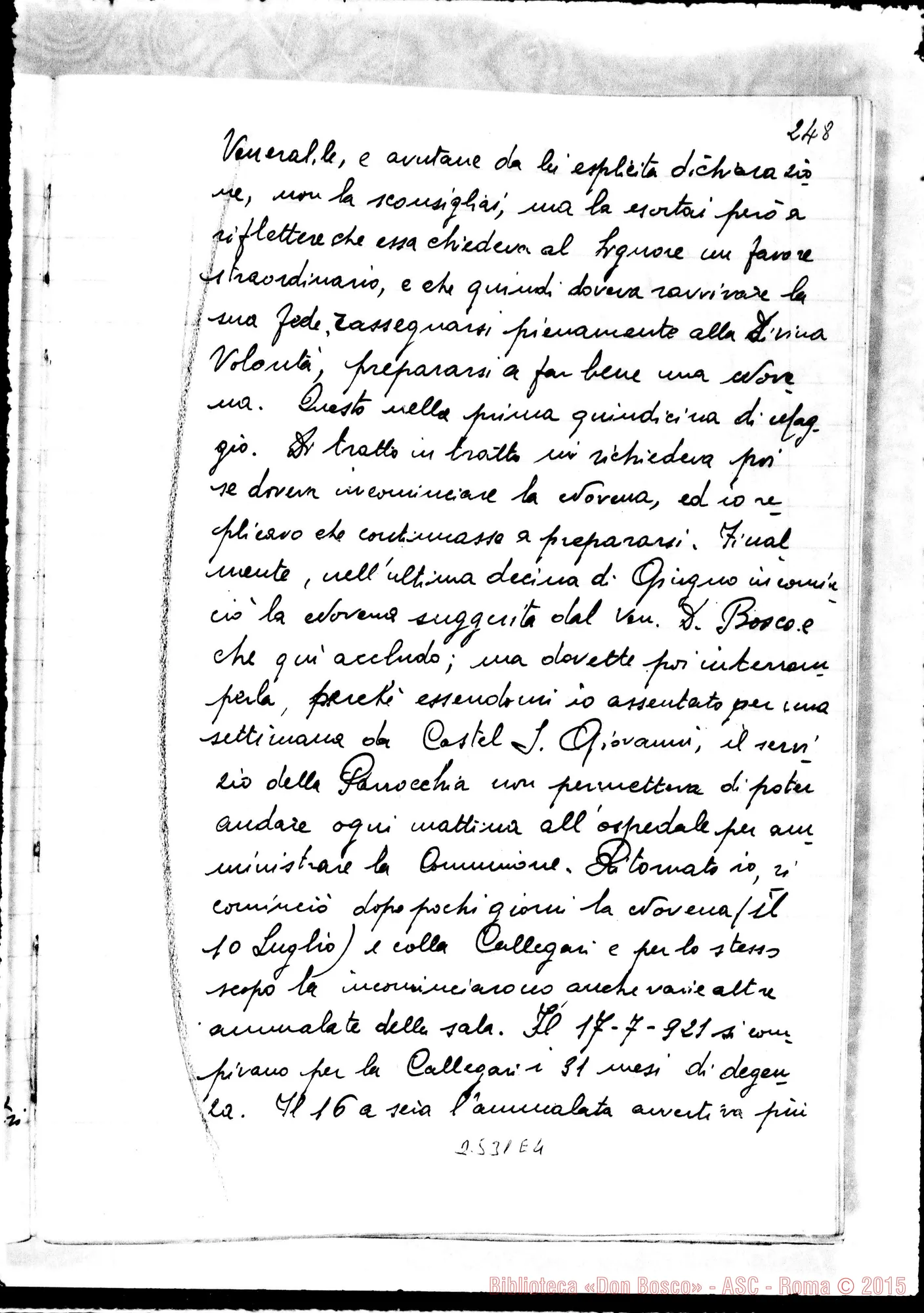 Fotogramma E 4