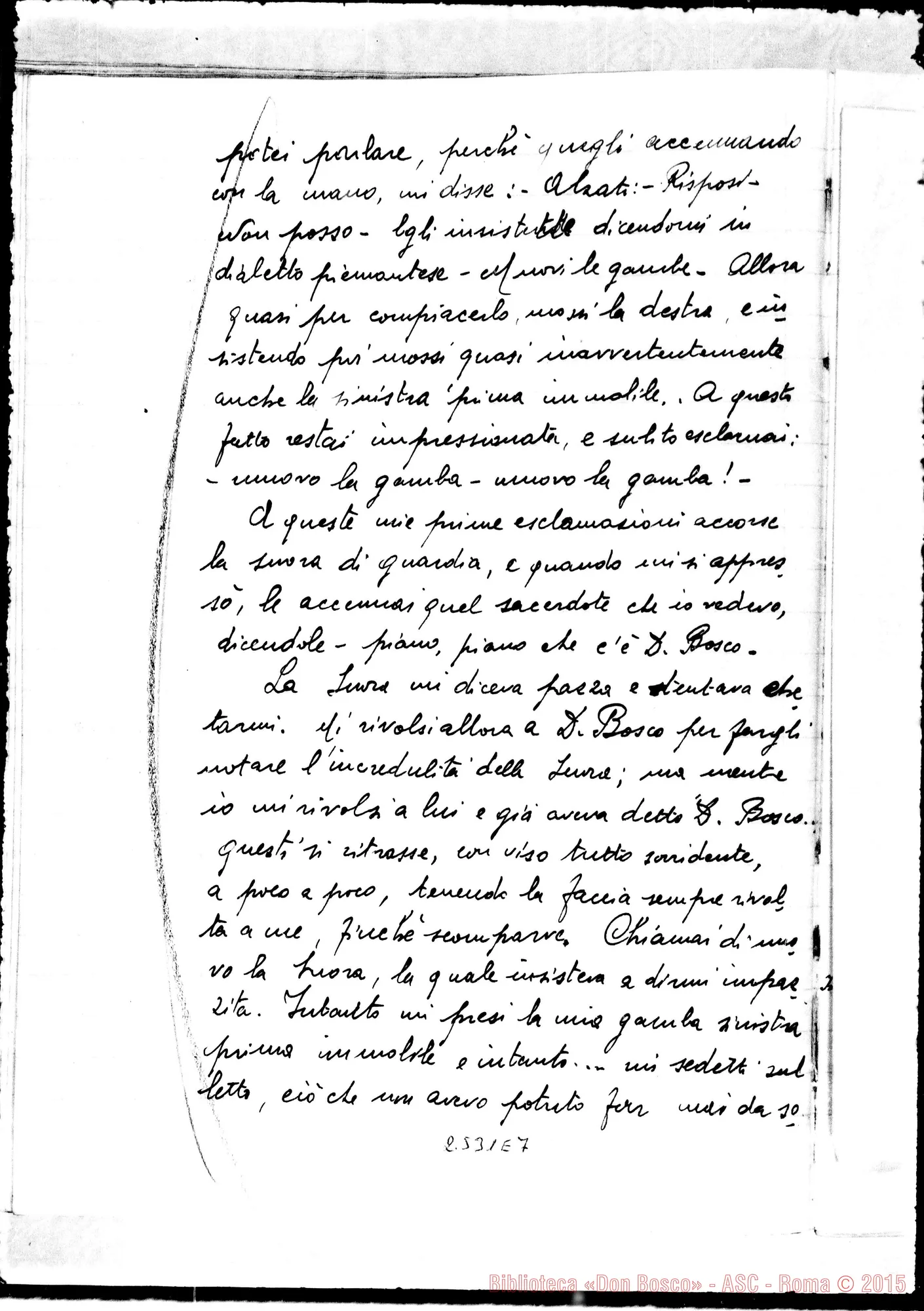 Fotogramma E 7