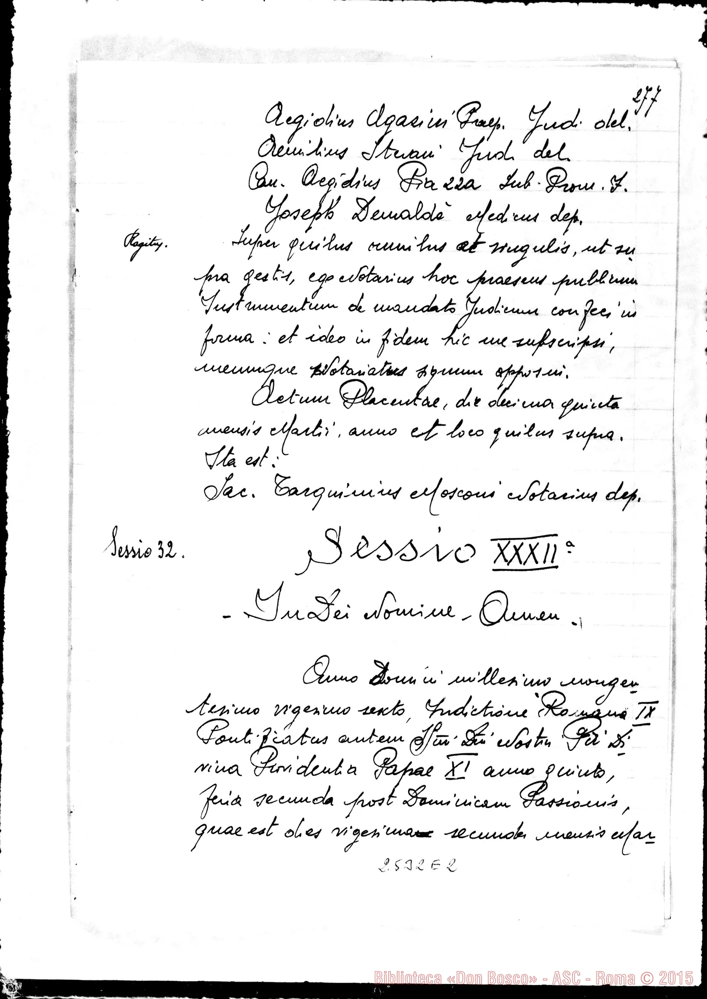 Fotogramma E 2