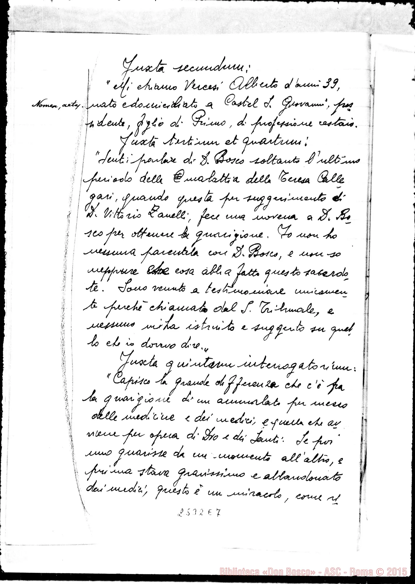 Fotogramma E 7