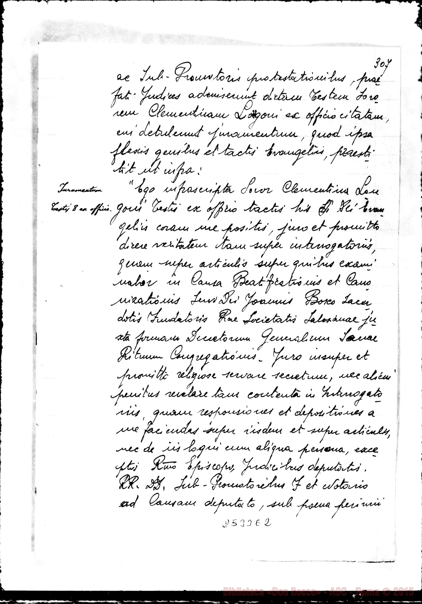 Fotogramma E 2
