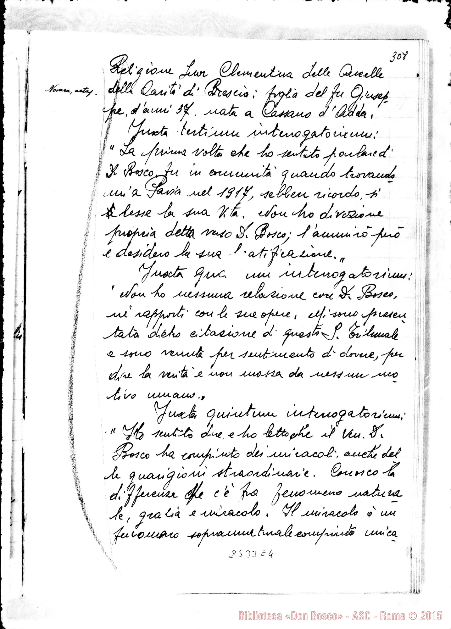 Fotogramma E 4