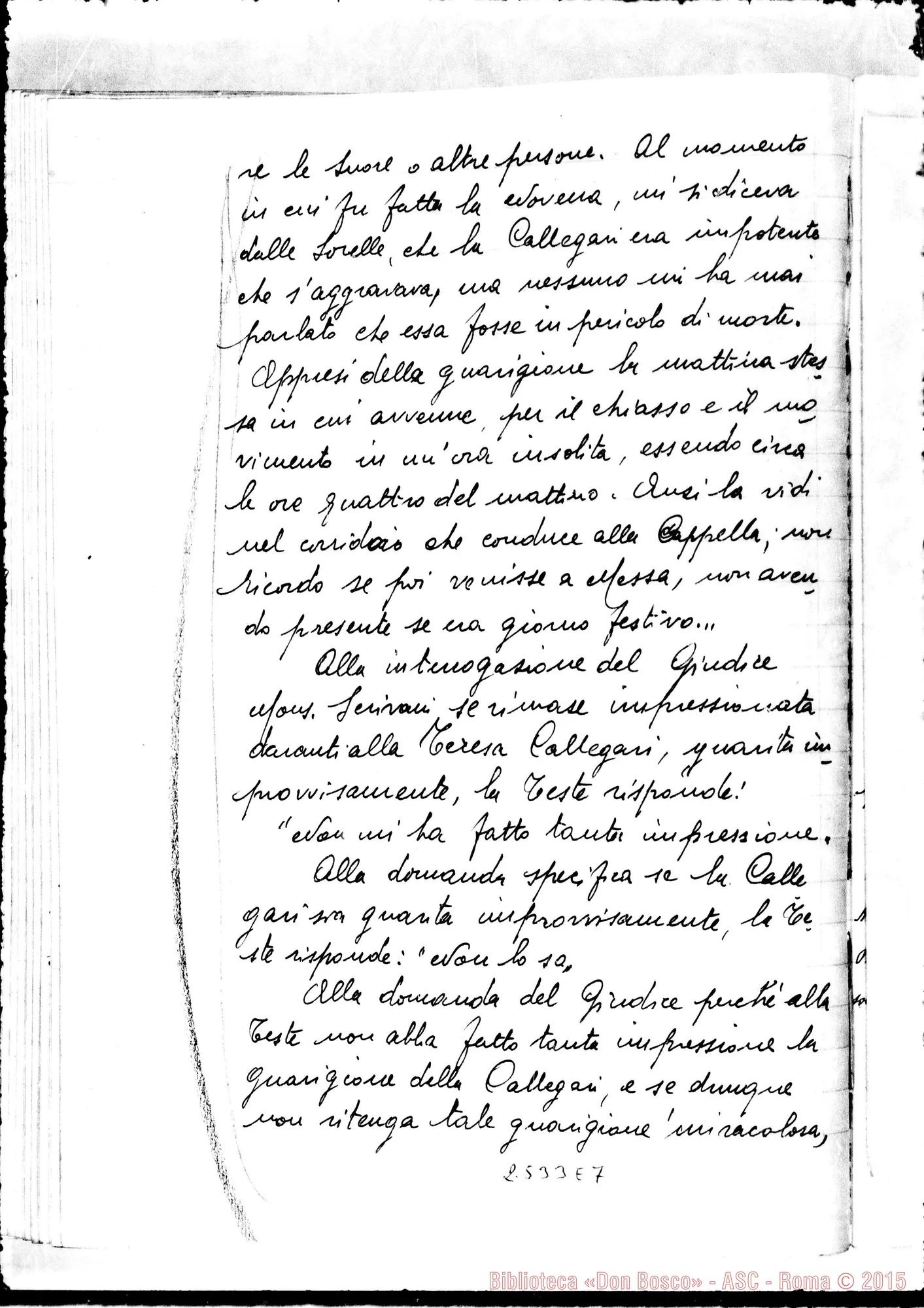 Fotogramma E 7