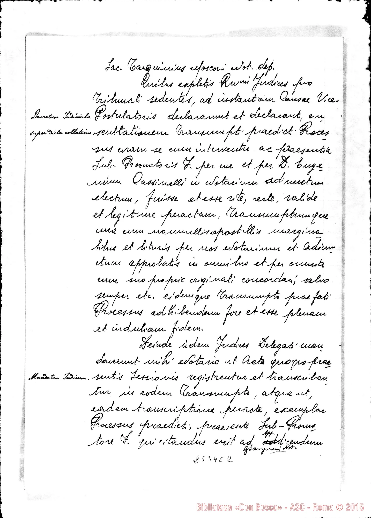 Fotogramma E 2