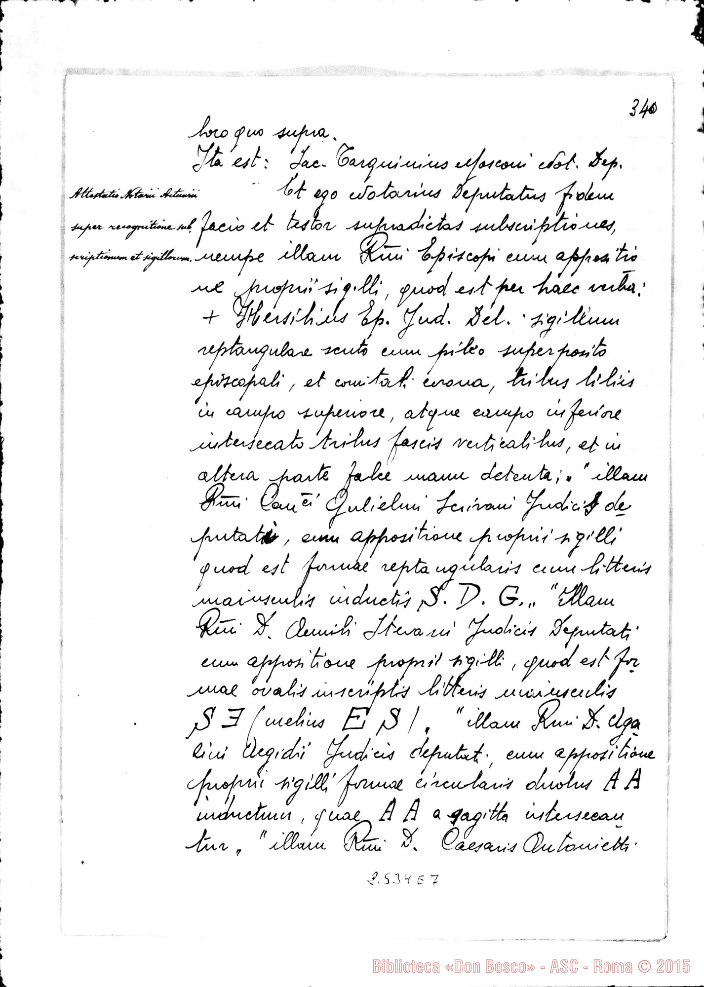 Fotogramma E 7