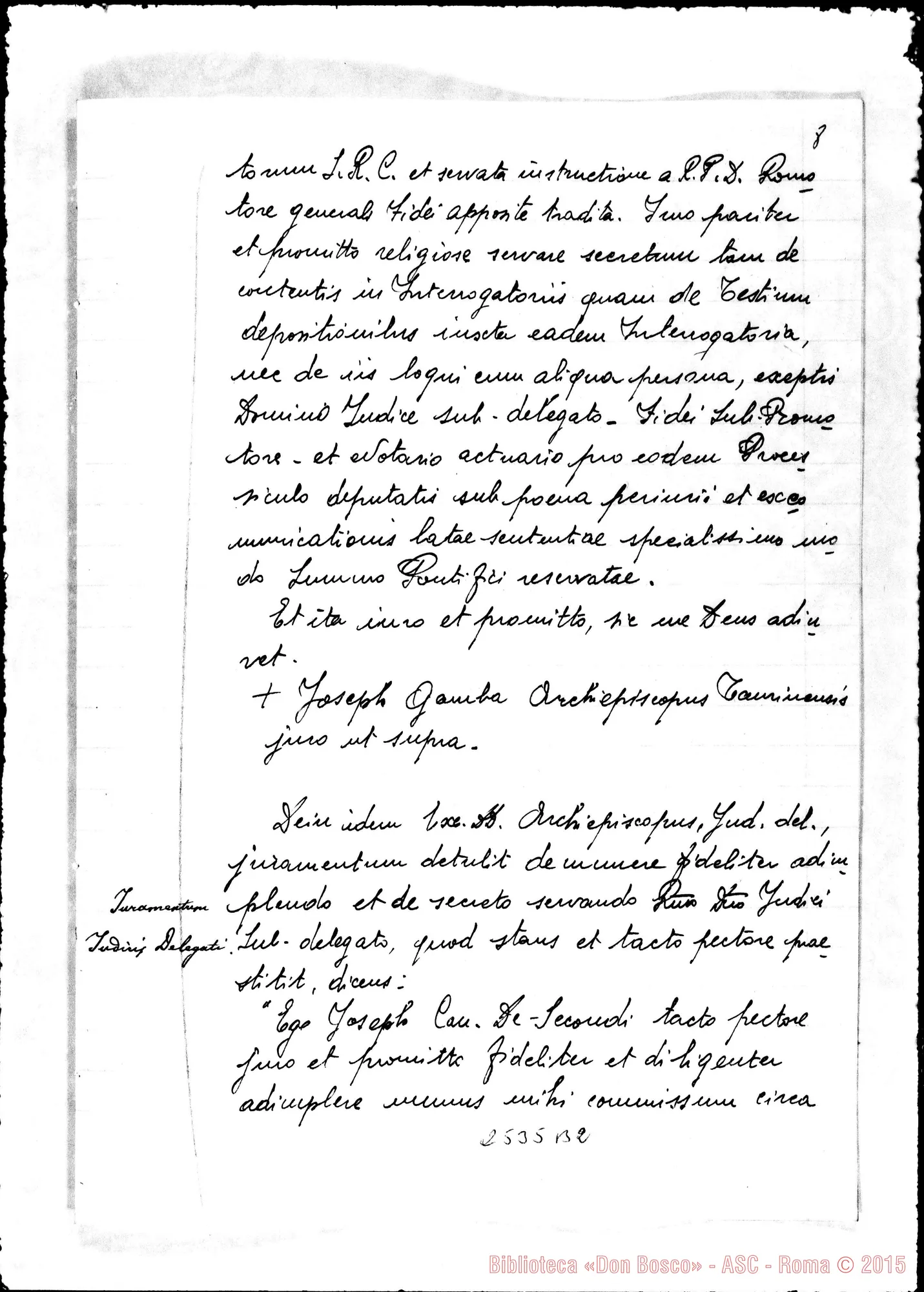 Fotogramma B 2