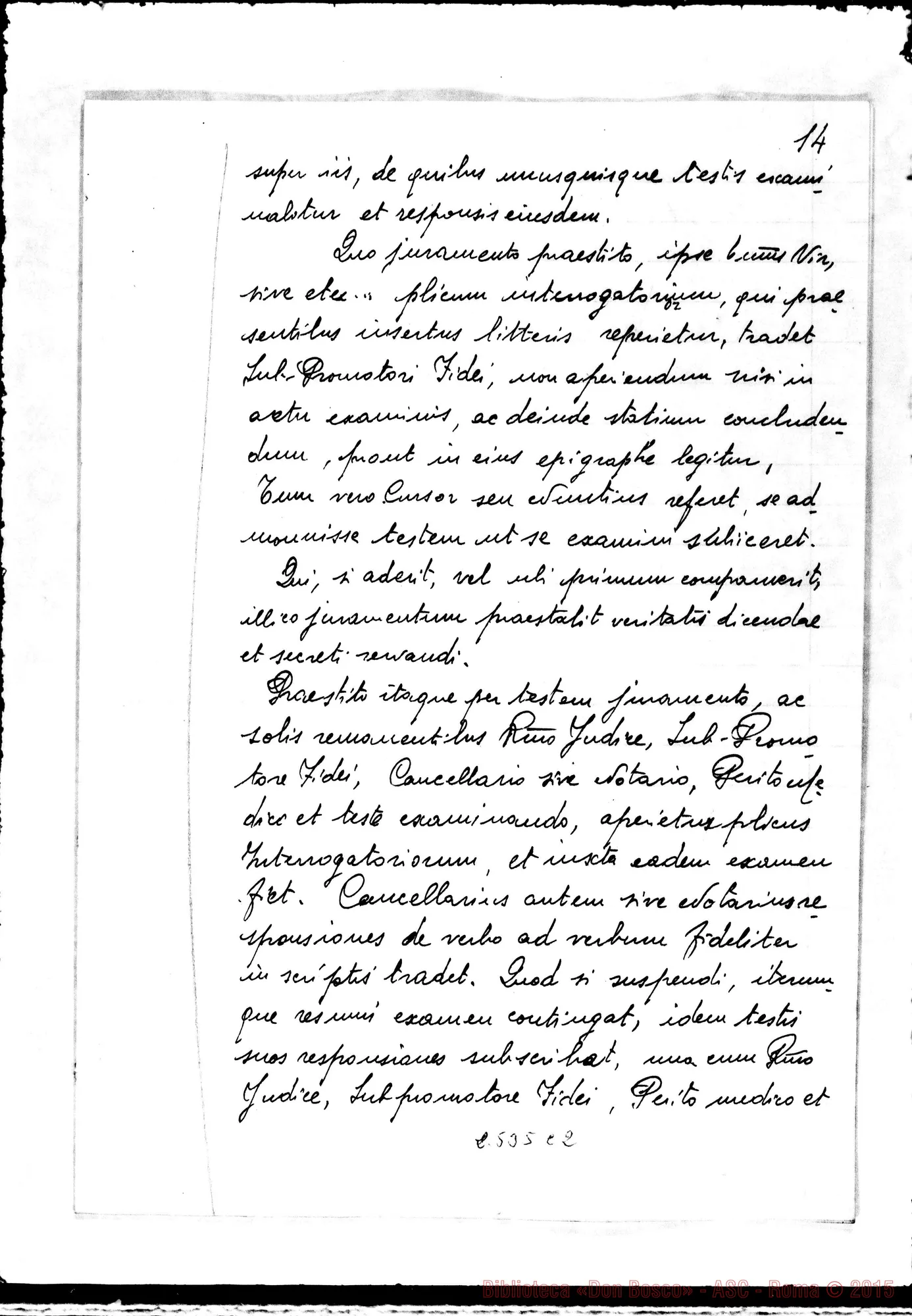 Fotogramma C 2